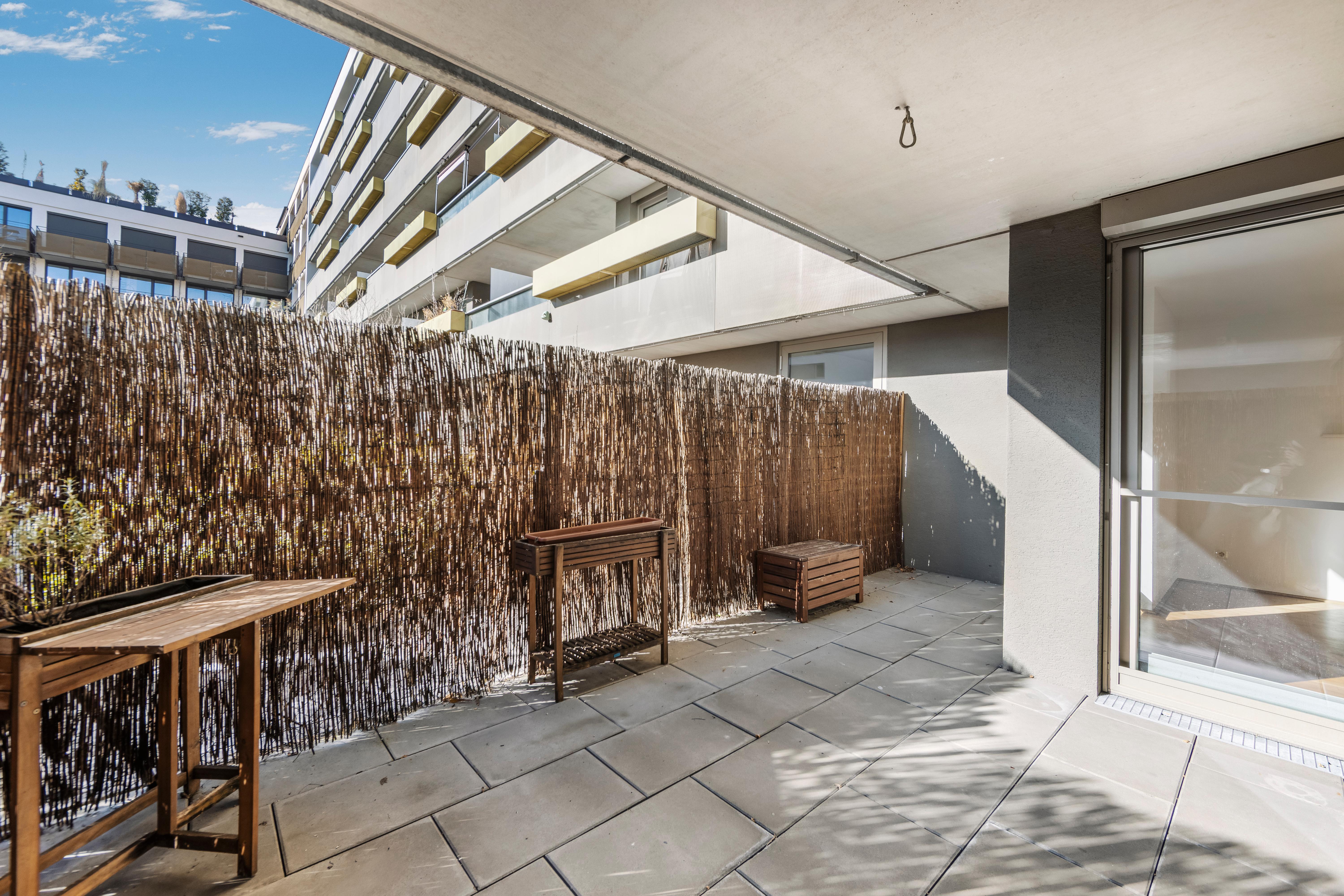 Tolle neuwertige 3-Zimmer Wohnung im beliebten Stadtteil H�ttinger-Au /  / 6020&nbsp;Innsbruck / Bild 4