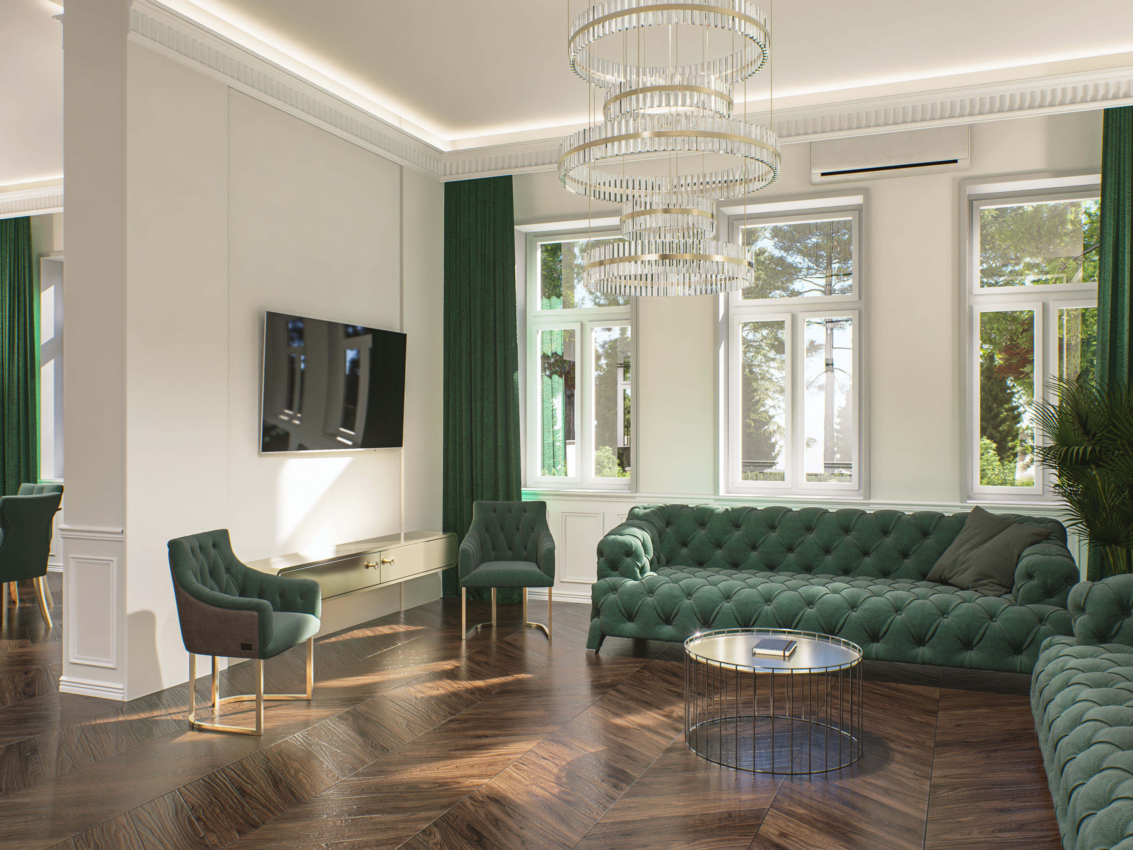 Innenausbau steht kurz bevor I Altbau kernsaniert I Sauna I Pool I Lift I Fu�bodenheizung mittels neuer Luftw�rmepumpe I  /  / 3002&nbsp;Purkersdorf / Bild 4