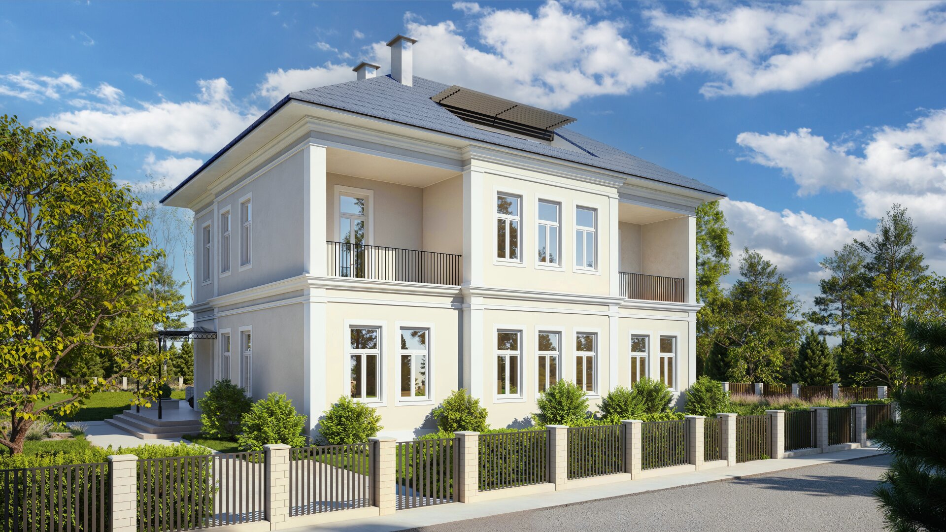 Innenausbau steht kurz bevor I Altbau kernsaniert I Sauna I Lift I Fu�bodenheizung mittels neuer Luftw�rmepumpe I  /  / 3002&nbsp;Purkersdorf / Bild 4