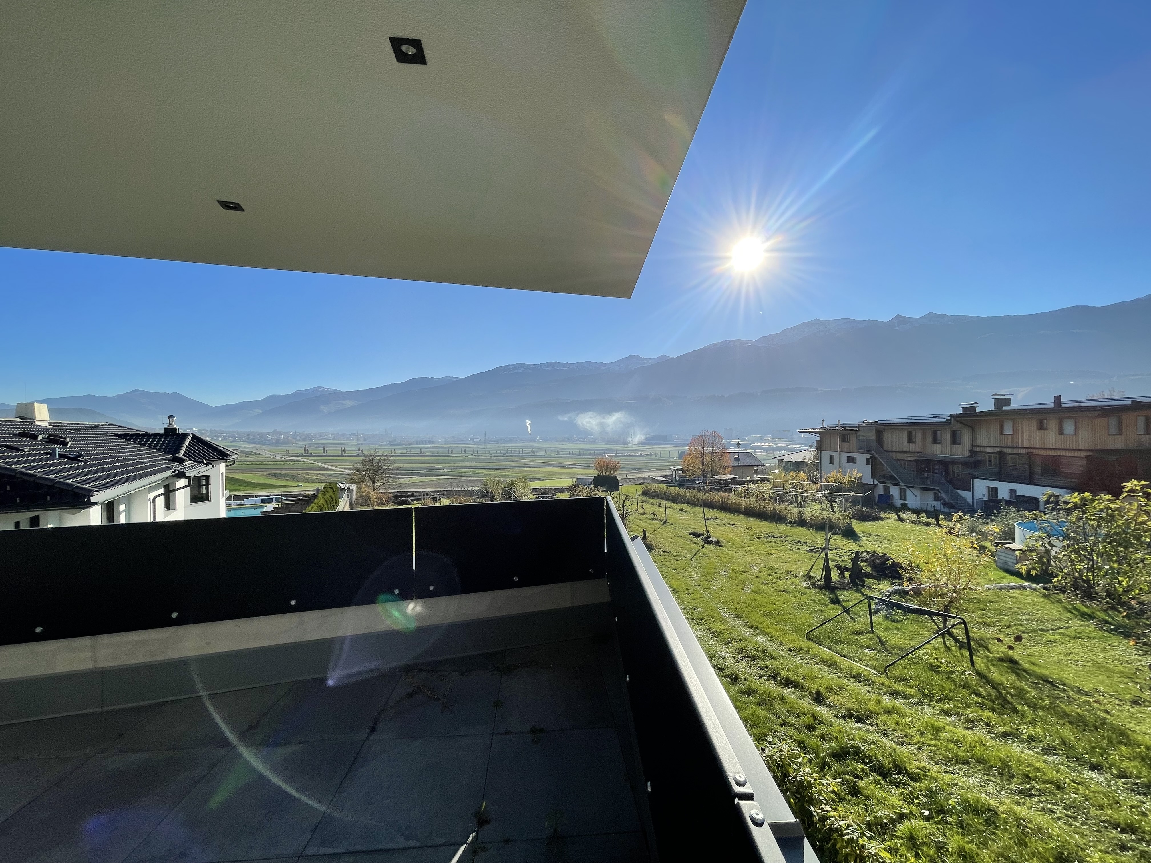 Stilvolle Wohnung mit atemberaubendem Weitblick /  / 6065&nbsp;Thaur / Bild 7