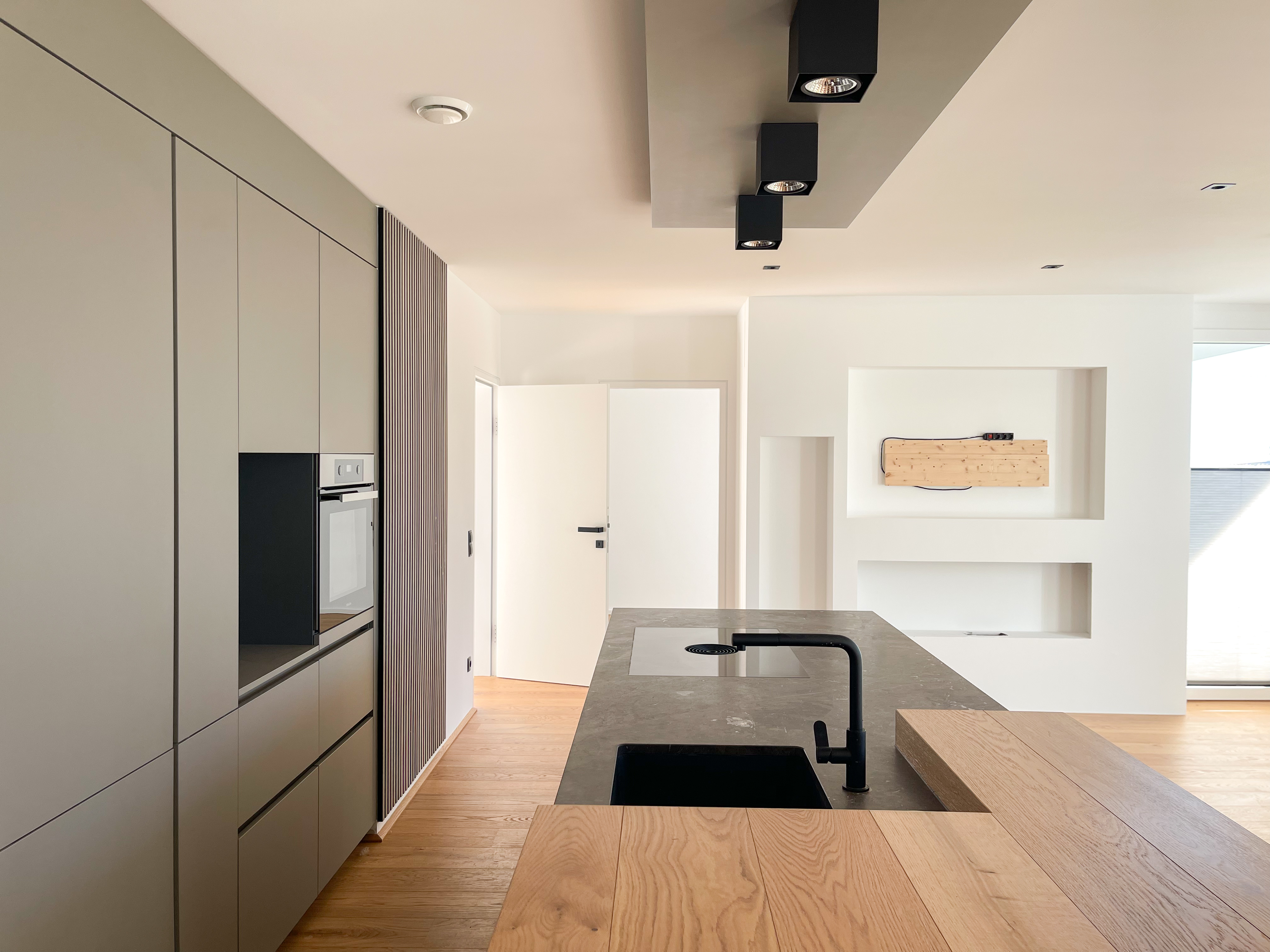 Stilvolle Wohnung mit atemberaubendem Weitblick /  / 6065&nbsp;Thaur / Bild 2