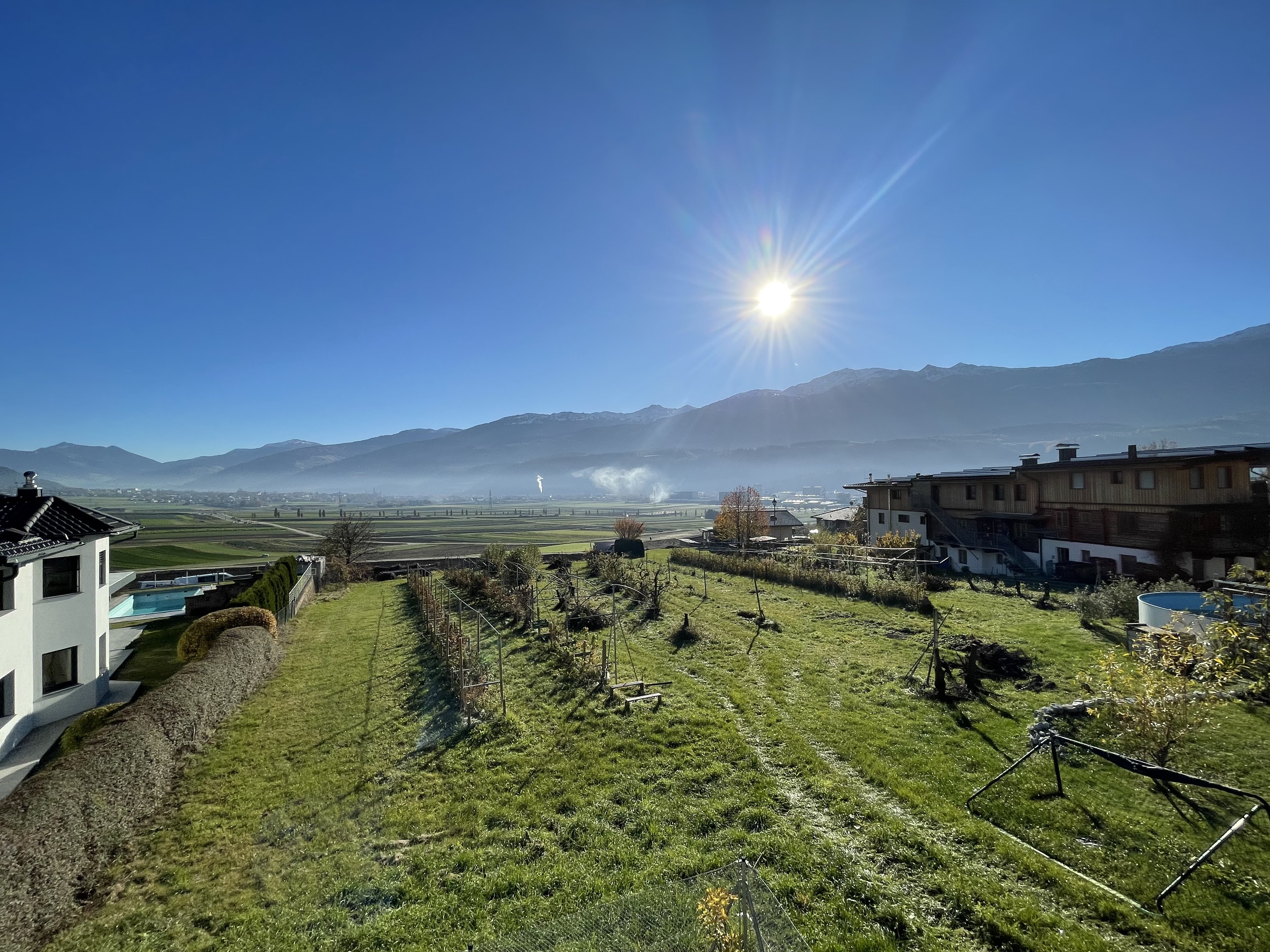 Stilvolle Wohnung mit atemberaubendem Weitblick /  / 6065&nbsp;Thaur / Bild 8