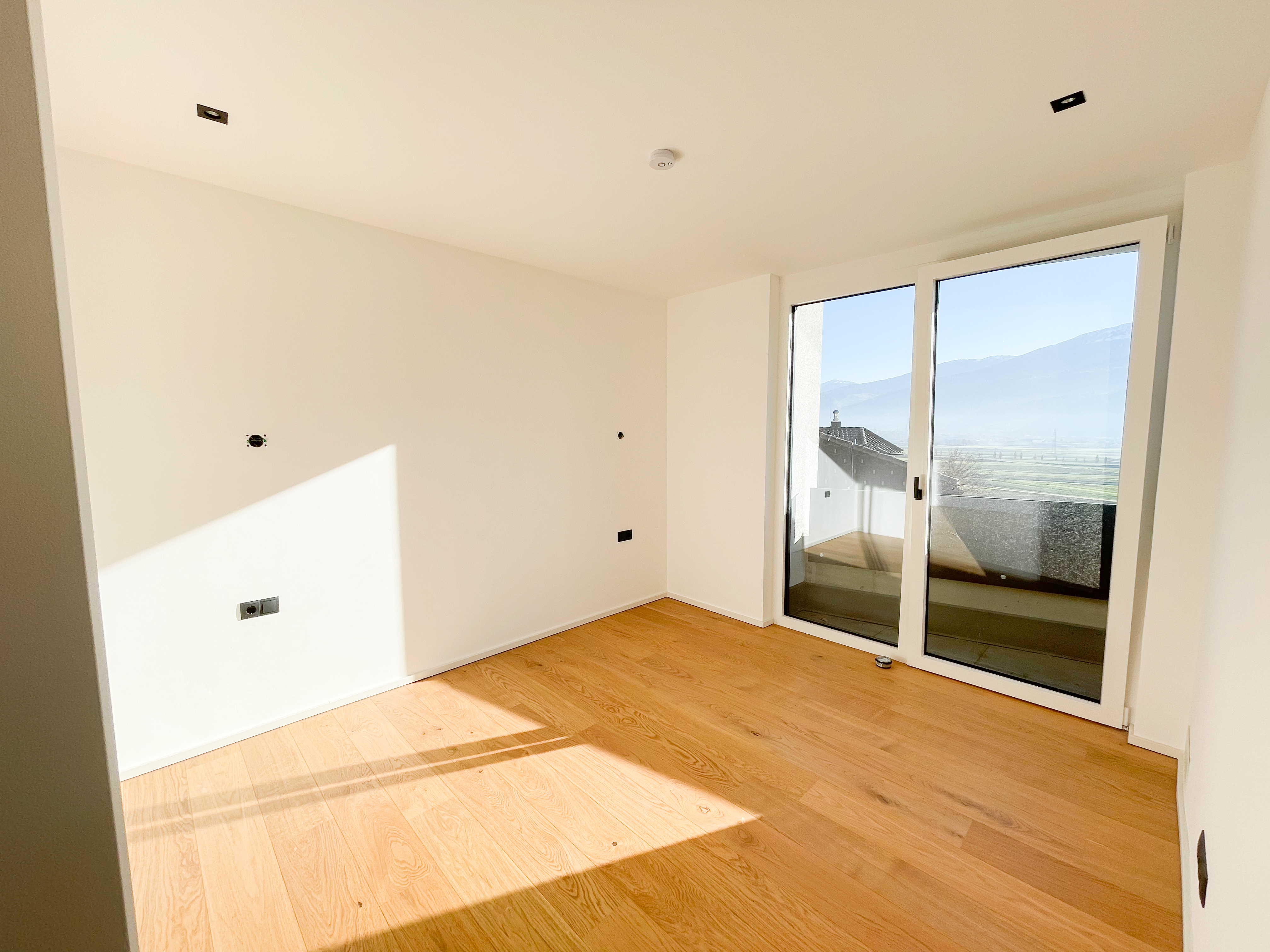 Stilvolle Wohnung mit atemberaubendem Weitblick /  / 6065&nbsp;Thaur / Bild 3