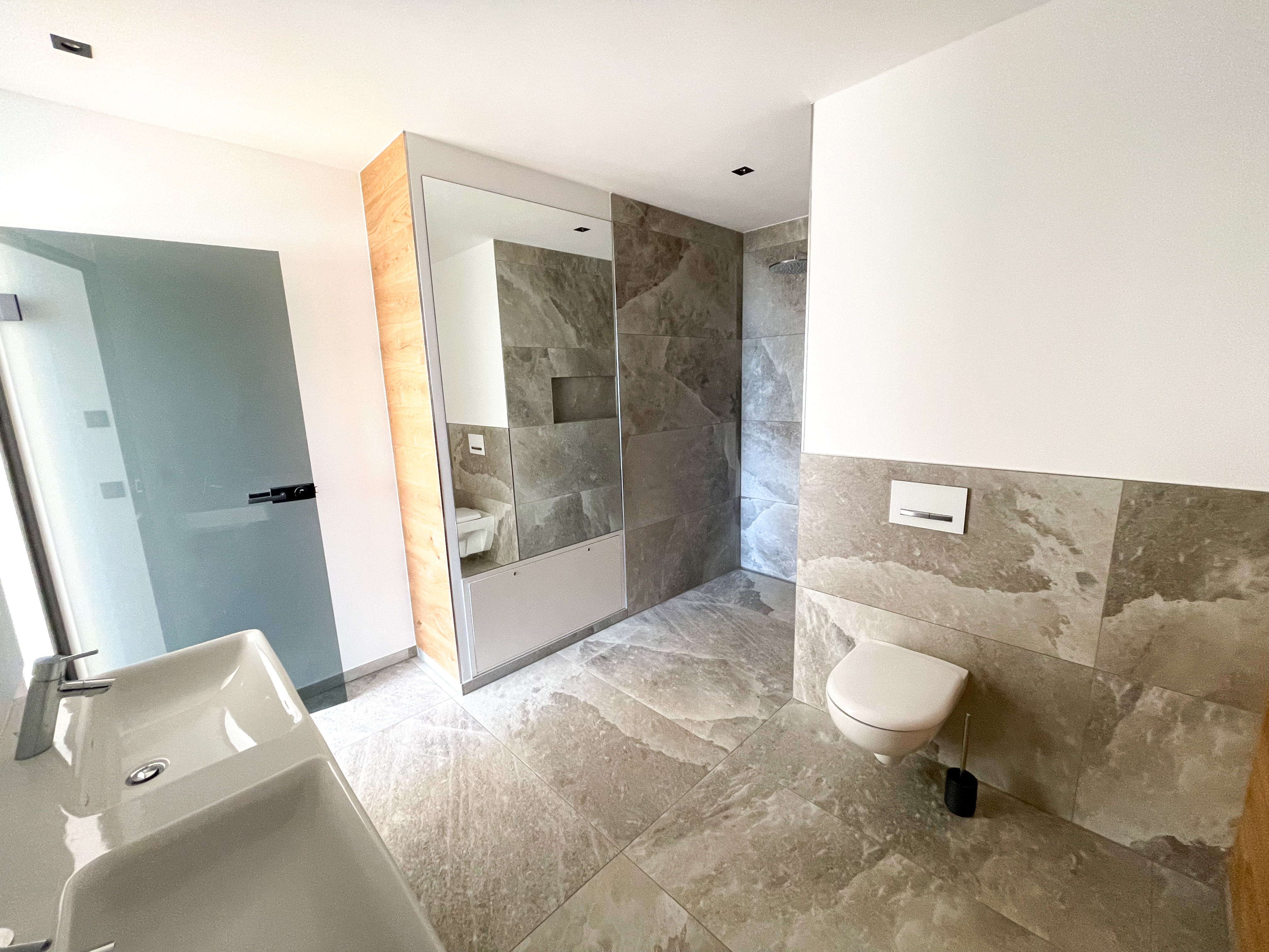 Stilvolle Wohnung mit atemberaubendem Weitblick /  / 6065&nbsp;Thaur / Bild 6