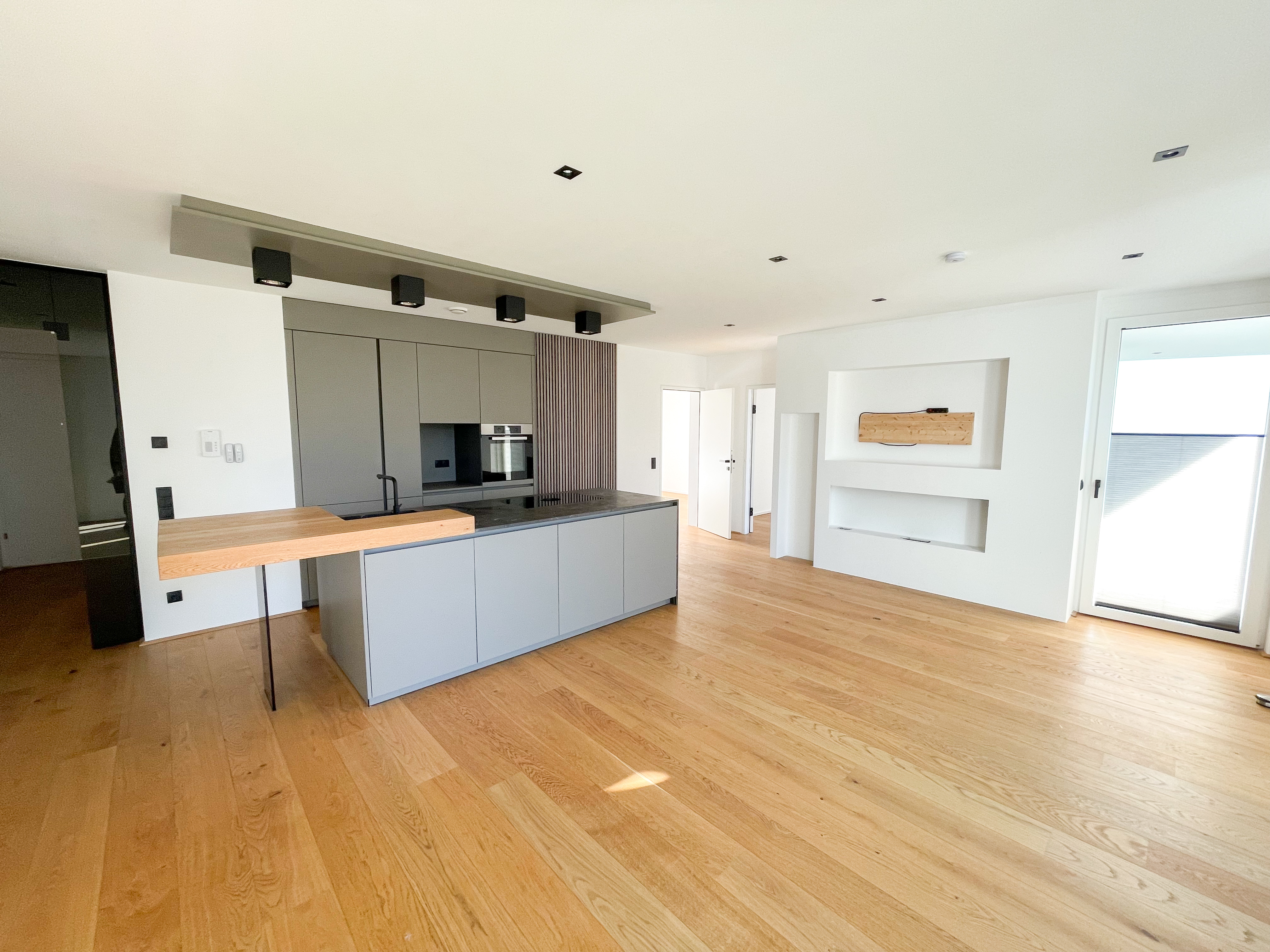 Stilvolle Wohnung mit atemberaubendem Weitblick /  / 6065&nbsp;Thaur / Bild 1