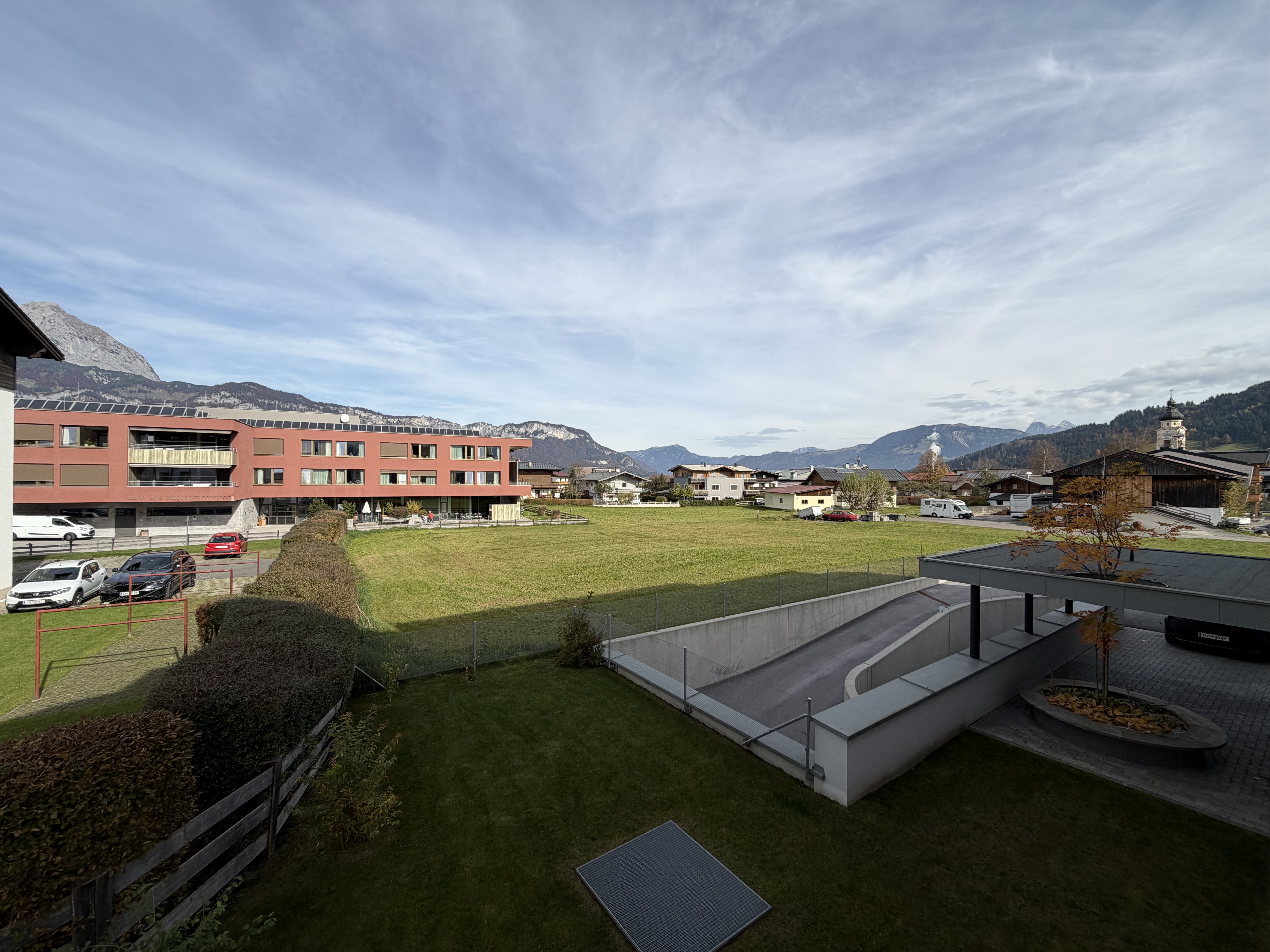 Charmantes 3-Zimmer-Appartement mit groer Terrasse in Oberndorf! /  / 6372 Oberndorf in Tirol / Bild 5