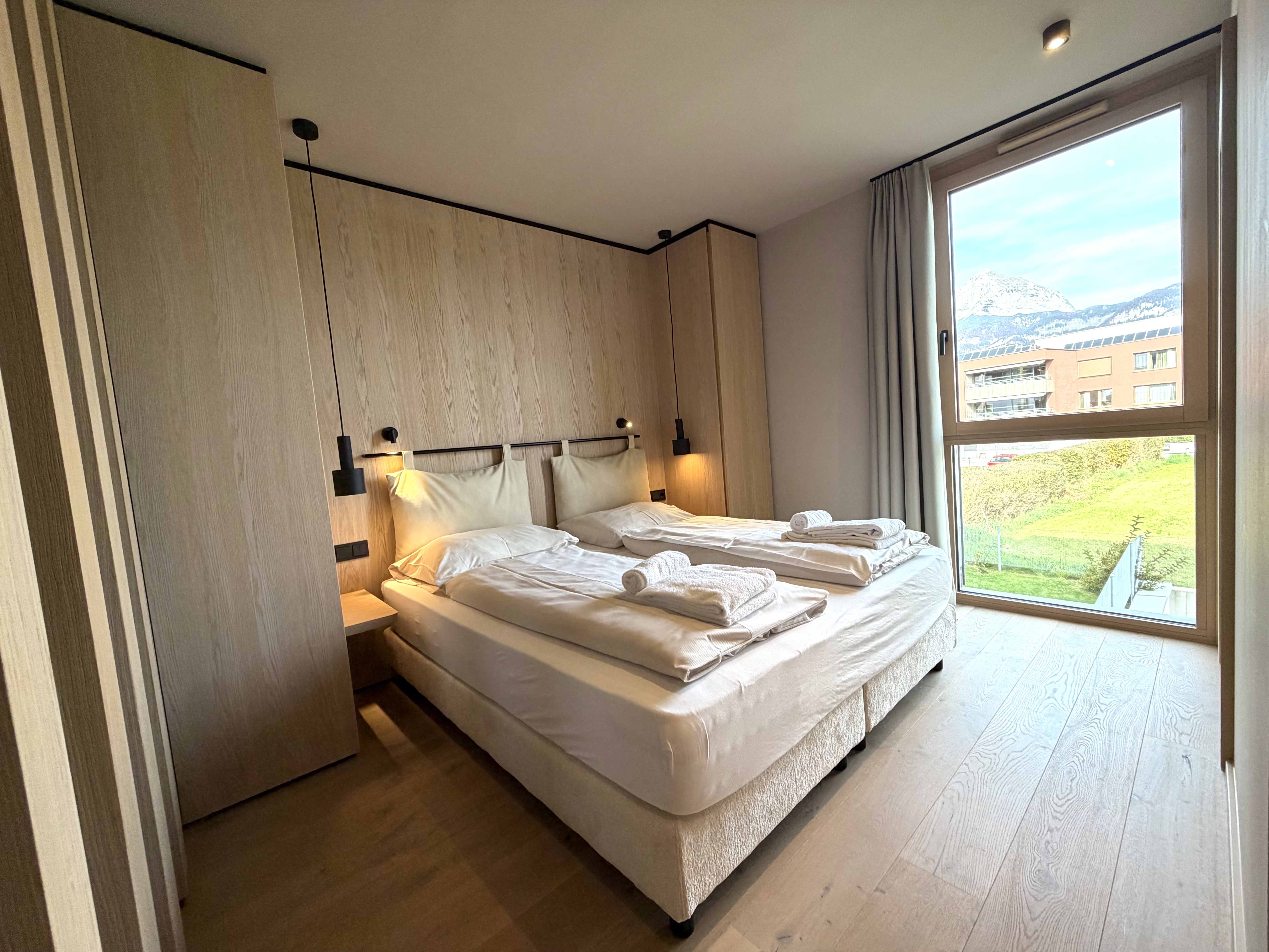 Charmantes 3-Zimmer-Appartement mit groer Terrasse in Oberndorf! /  / 6372 Oberndorf in Tirol / Bild 7