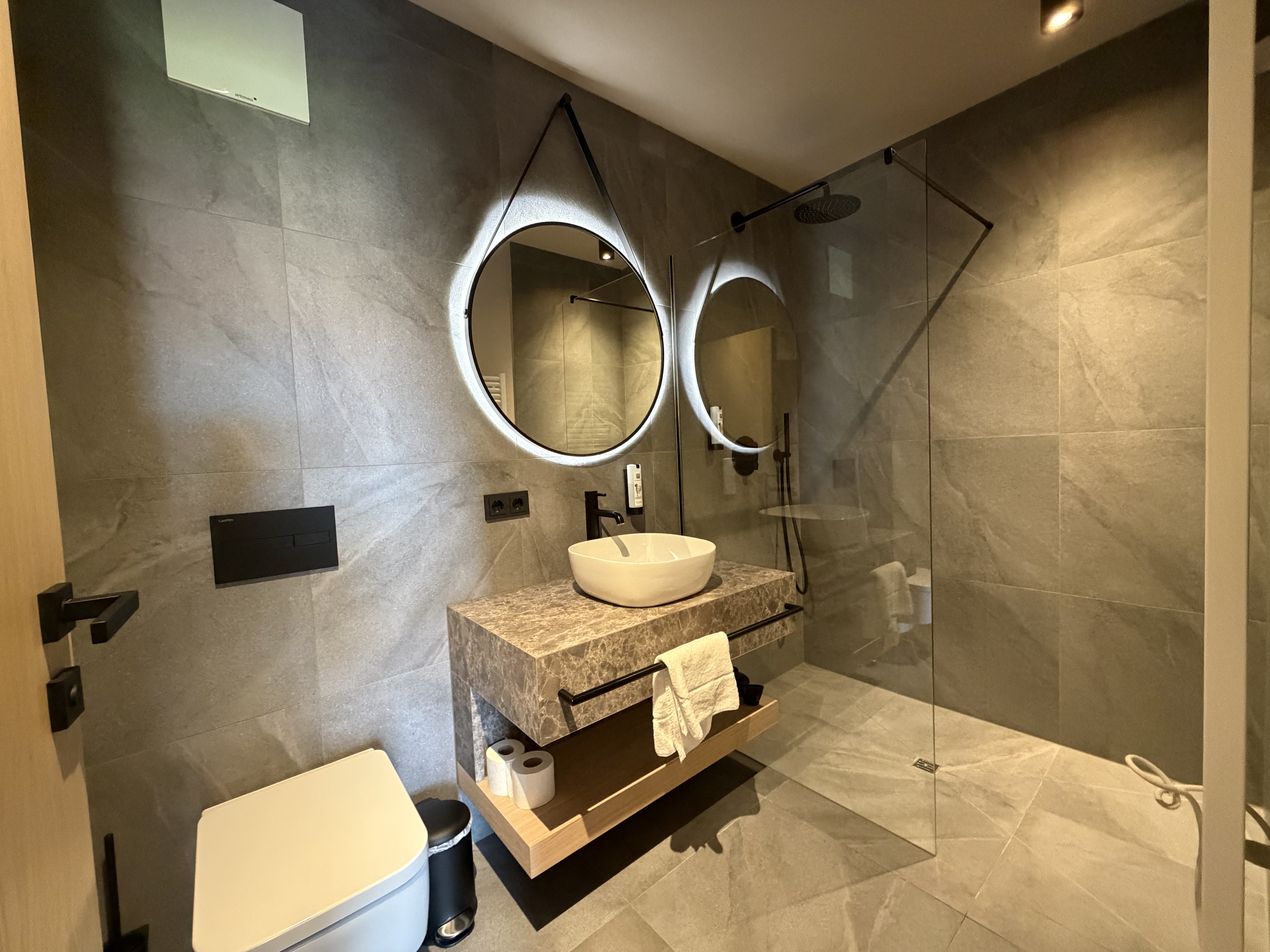 Charmantes 3-Zimmer-Appartement mit groer Terrasse in Oberndorf! /  / 6372 Oberndorf in Tirol / Bild 2