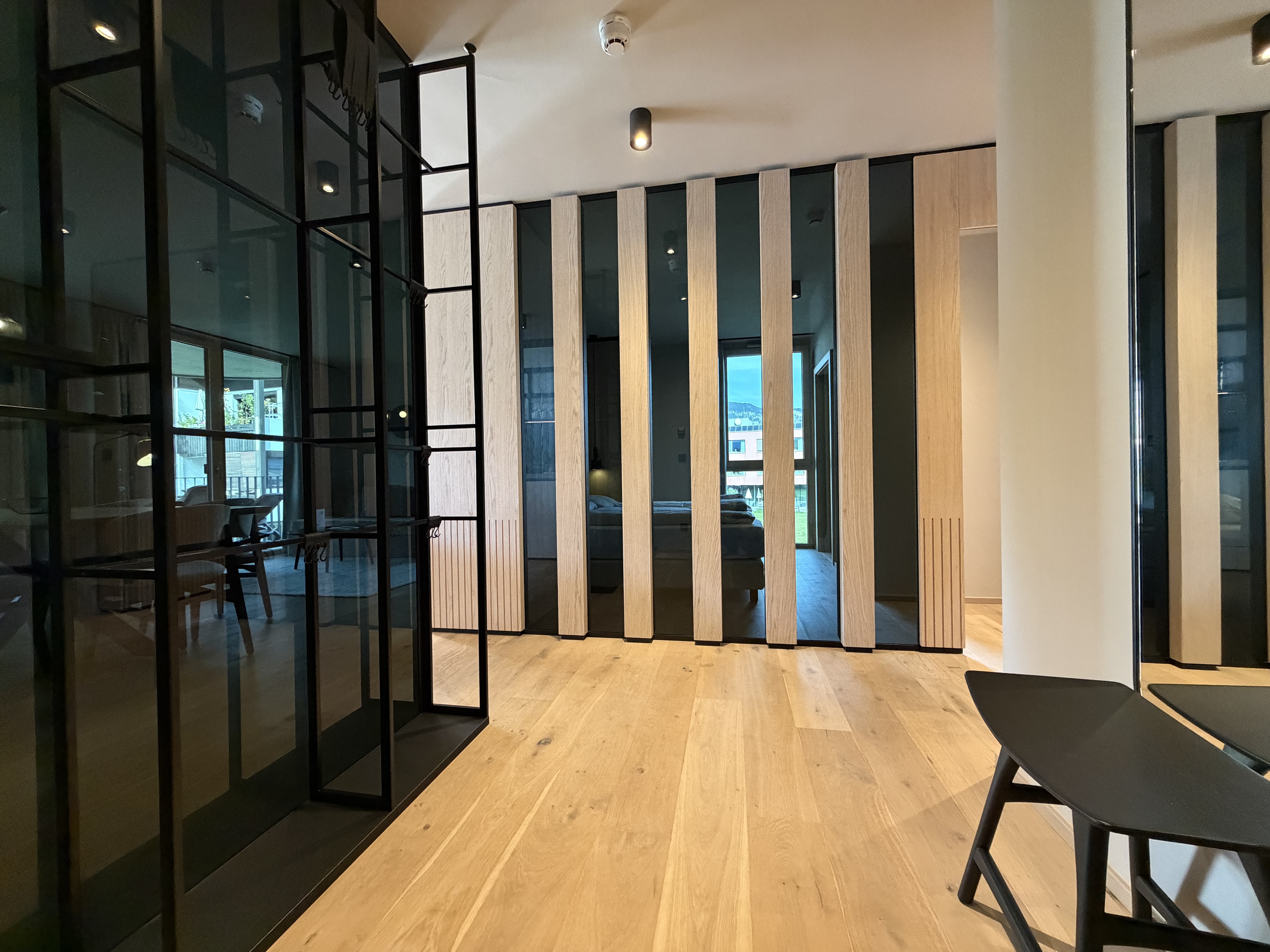 Charmantes 3-Zimmer-Appartement mit groer Terrasse in Oberndorf! /  / 6372 Oberndorf in Tirol / Bild 5