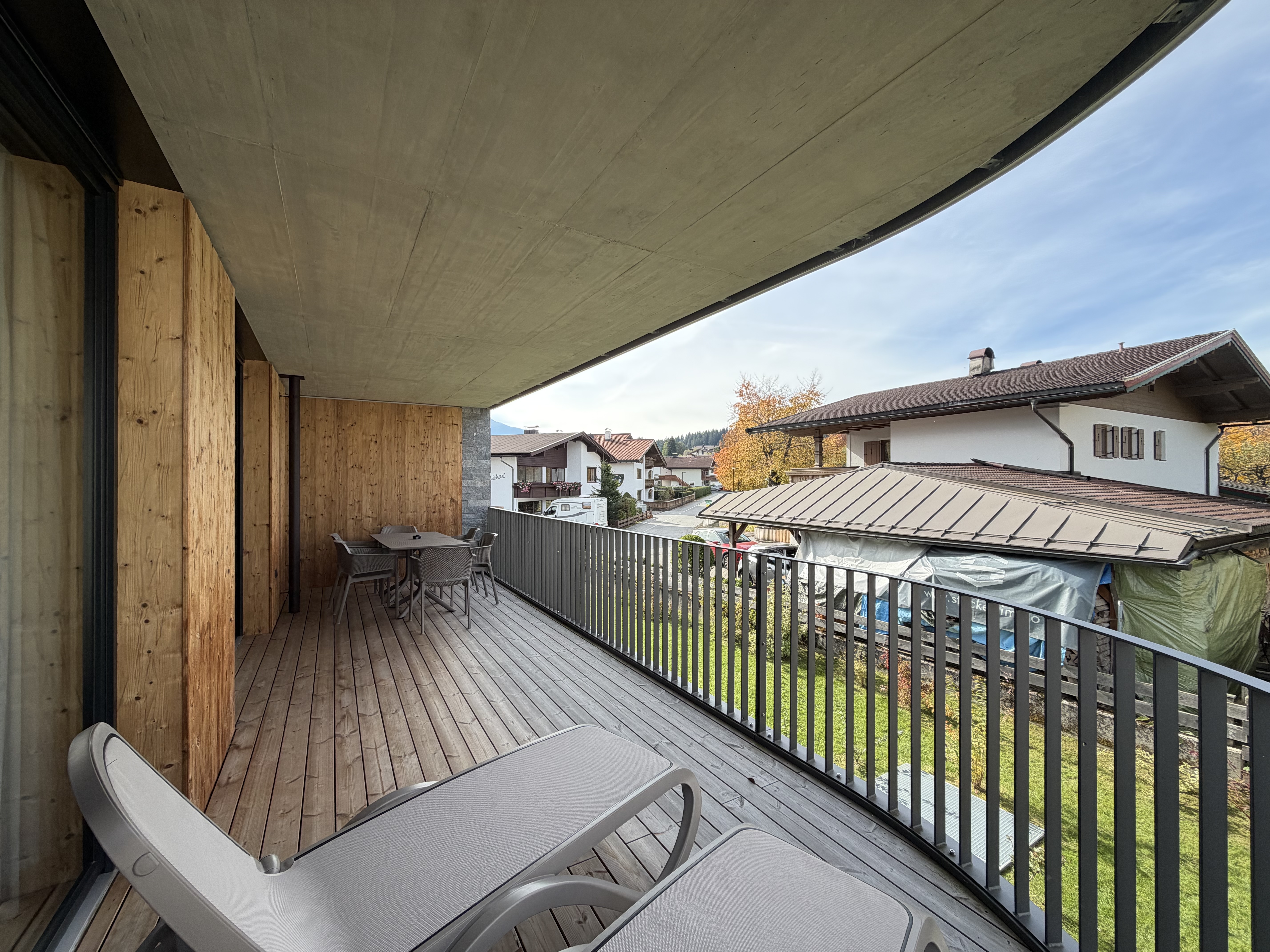 Charmantes 3-Zimmer-Appartement mit groer Terrasse in Oberndorf! /  / 6372 Oberndorf in Tirol / Bild 4