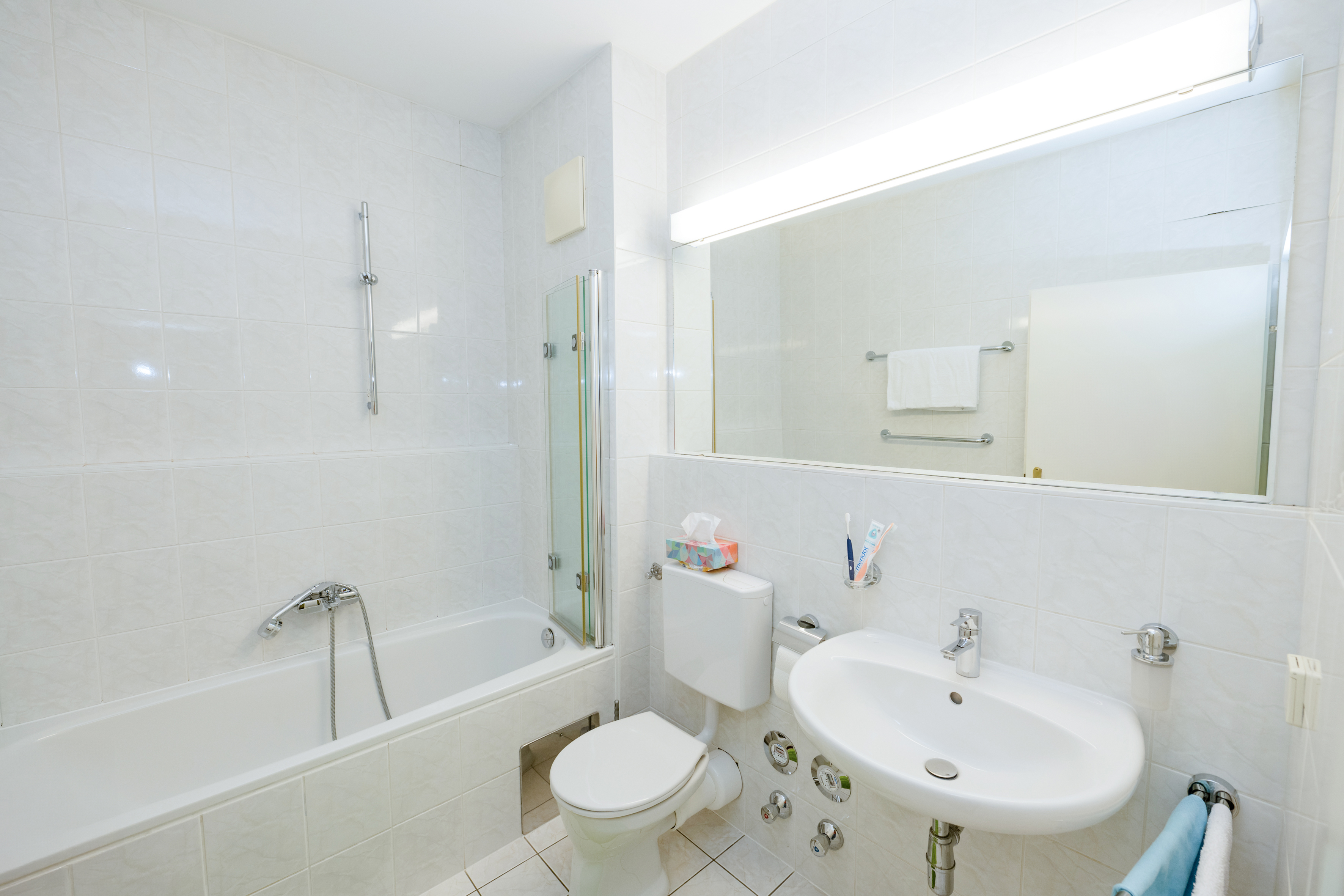 4 Zimmer Dachgeschosswohnung in Salzburg Gnigl /  / 5023&nbsp;Salzburg / Bild 4