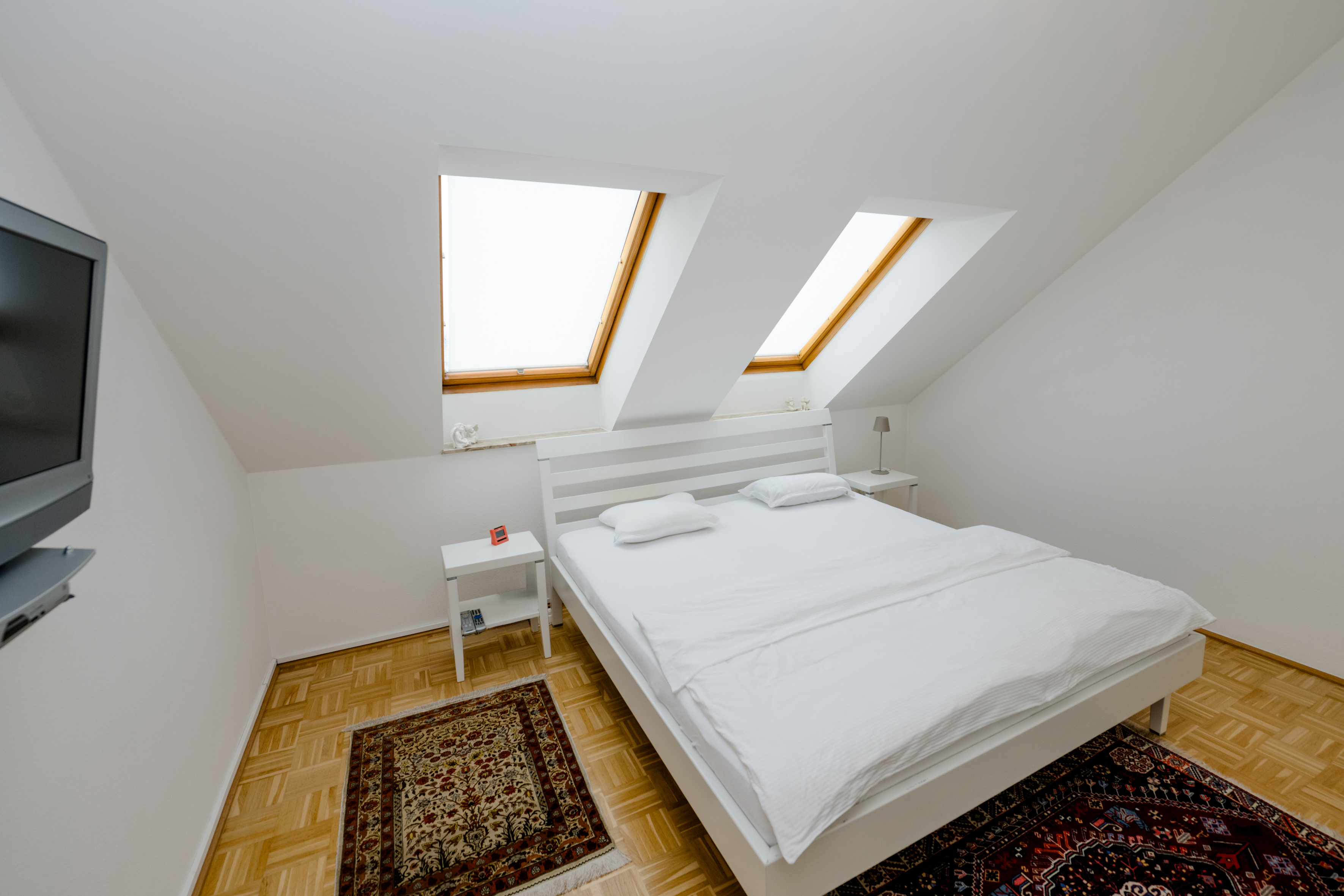 4 Zimmer Dachgeschosswohnung in Salzburg Gnigl /  / 5023&nbsp;Salzburg / Bild 5