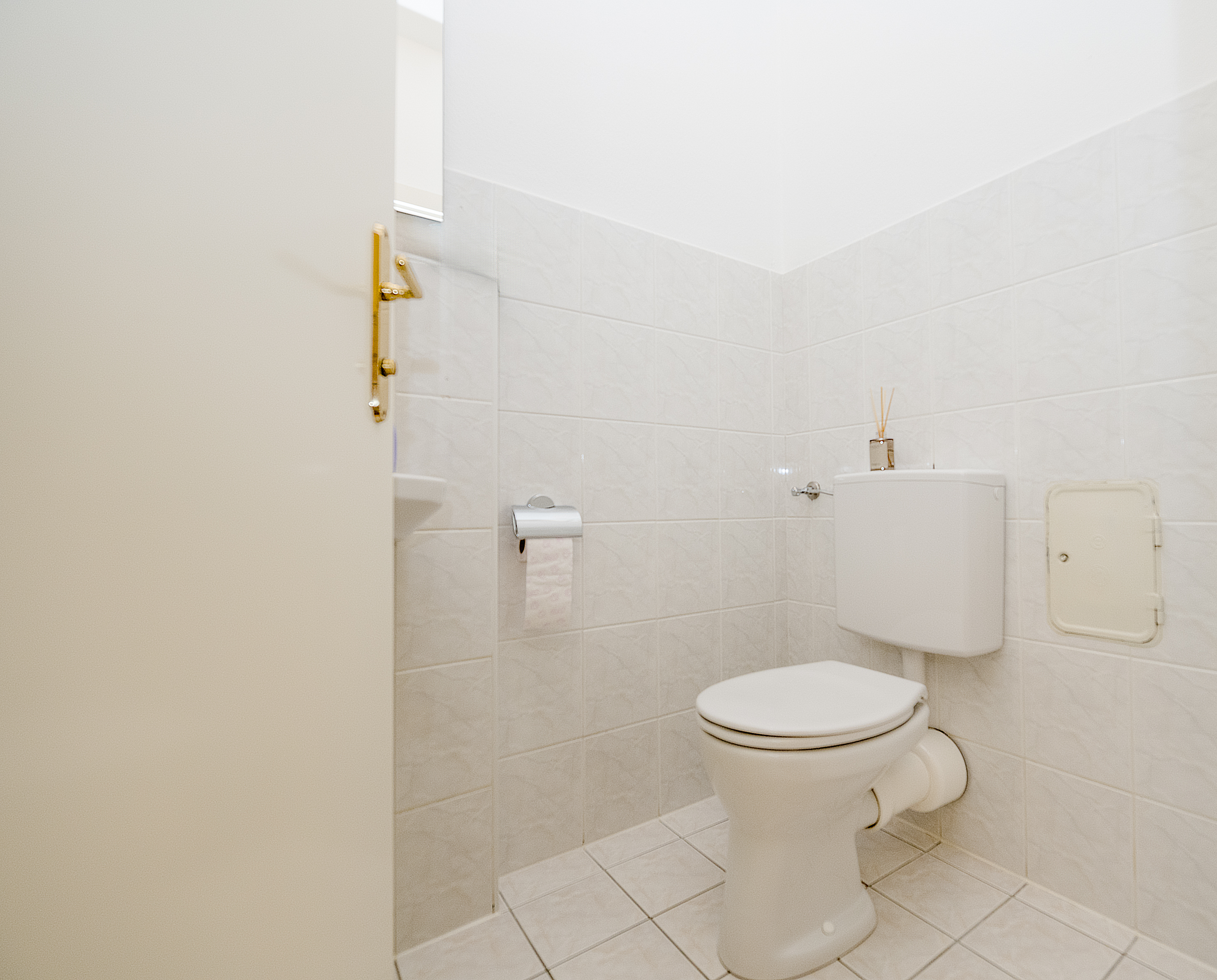 4 Zimmer Dachgeschosswohnung in Salzburg Gnigl /  / 5023&nbsp;Salzburg / Bild 5