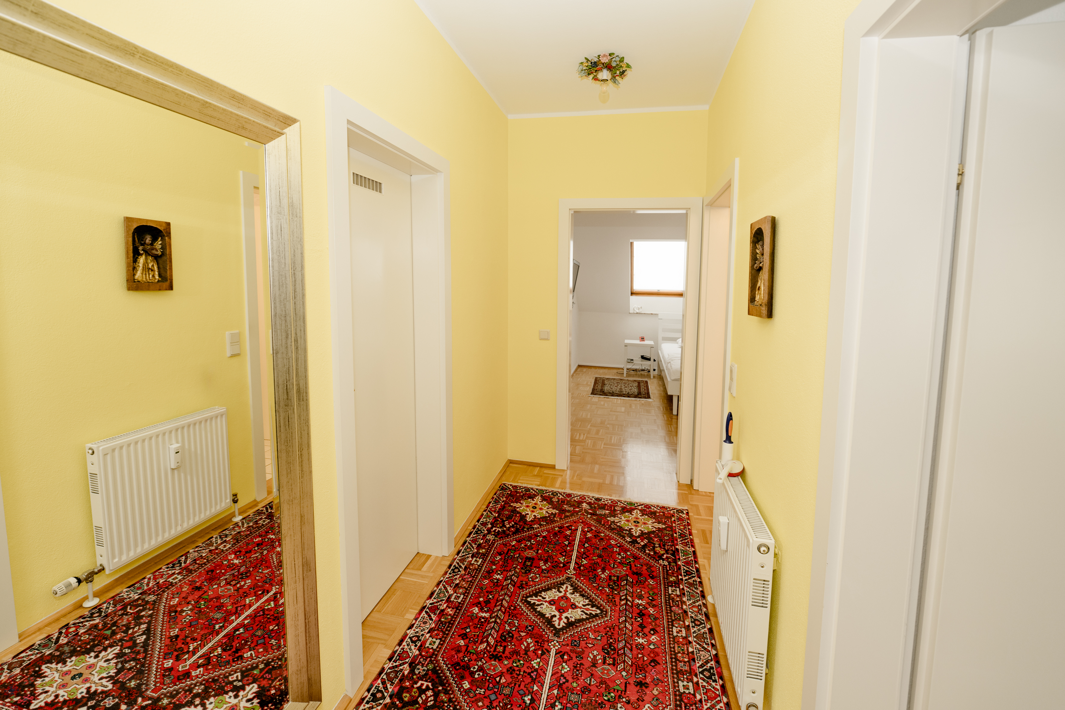 4 Zimmer Dachgeschosswohnung in Salzburg Gnigl /  / 5023&nbsp;Salzburg / Bild 3