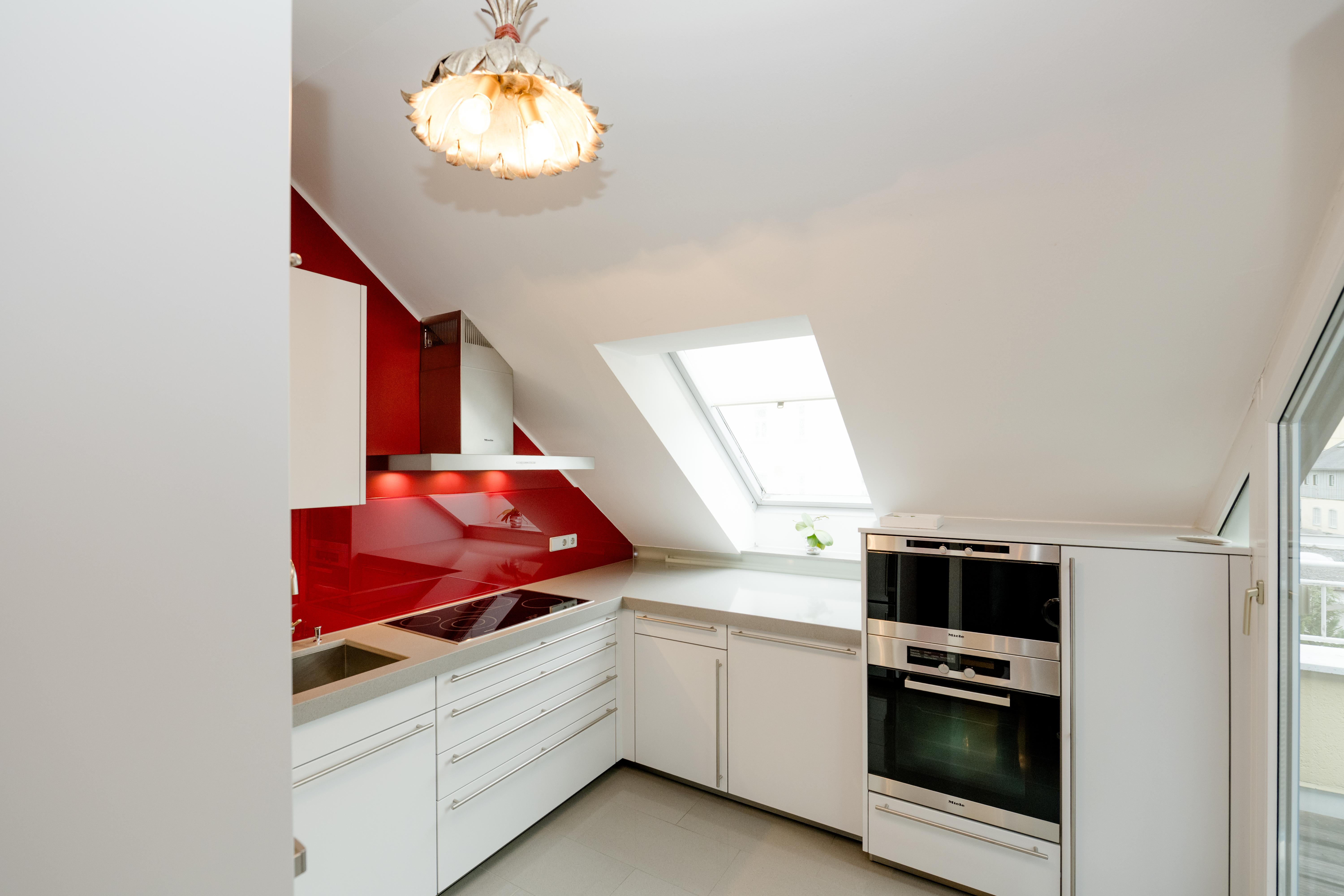 4 Zimmer Dachgeschosswohnung in Salzburg Gnigl /  / 5023&nbsp;Salzburg / Bild 2