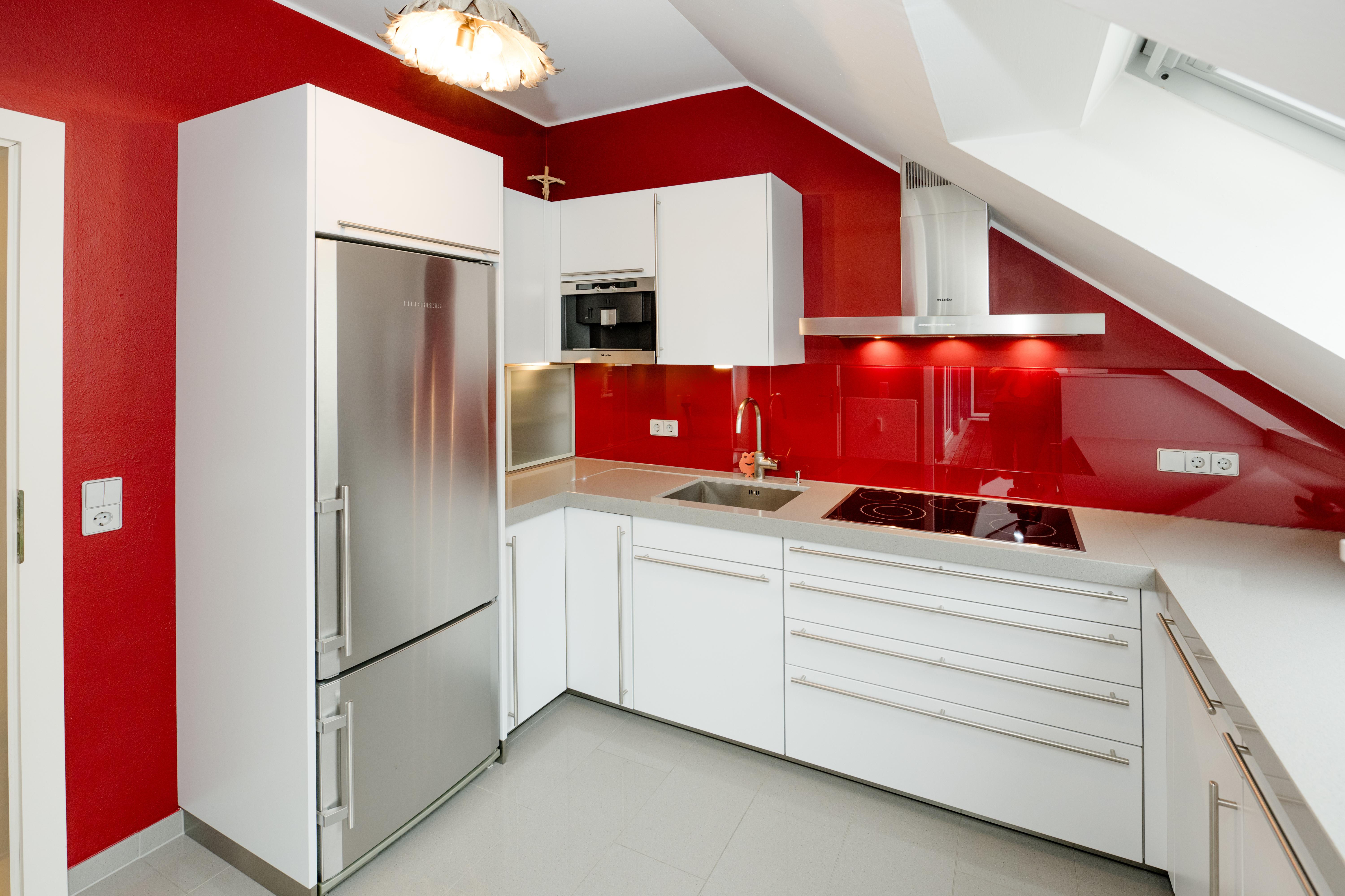 4 Zimmer Dachgeschosswohnung in Salzburg Gnigl /  / 5023&nbsp;Salzburg / Bild 1