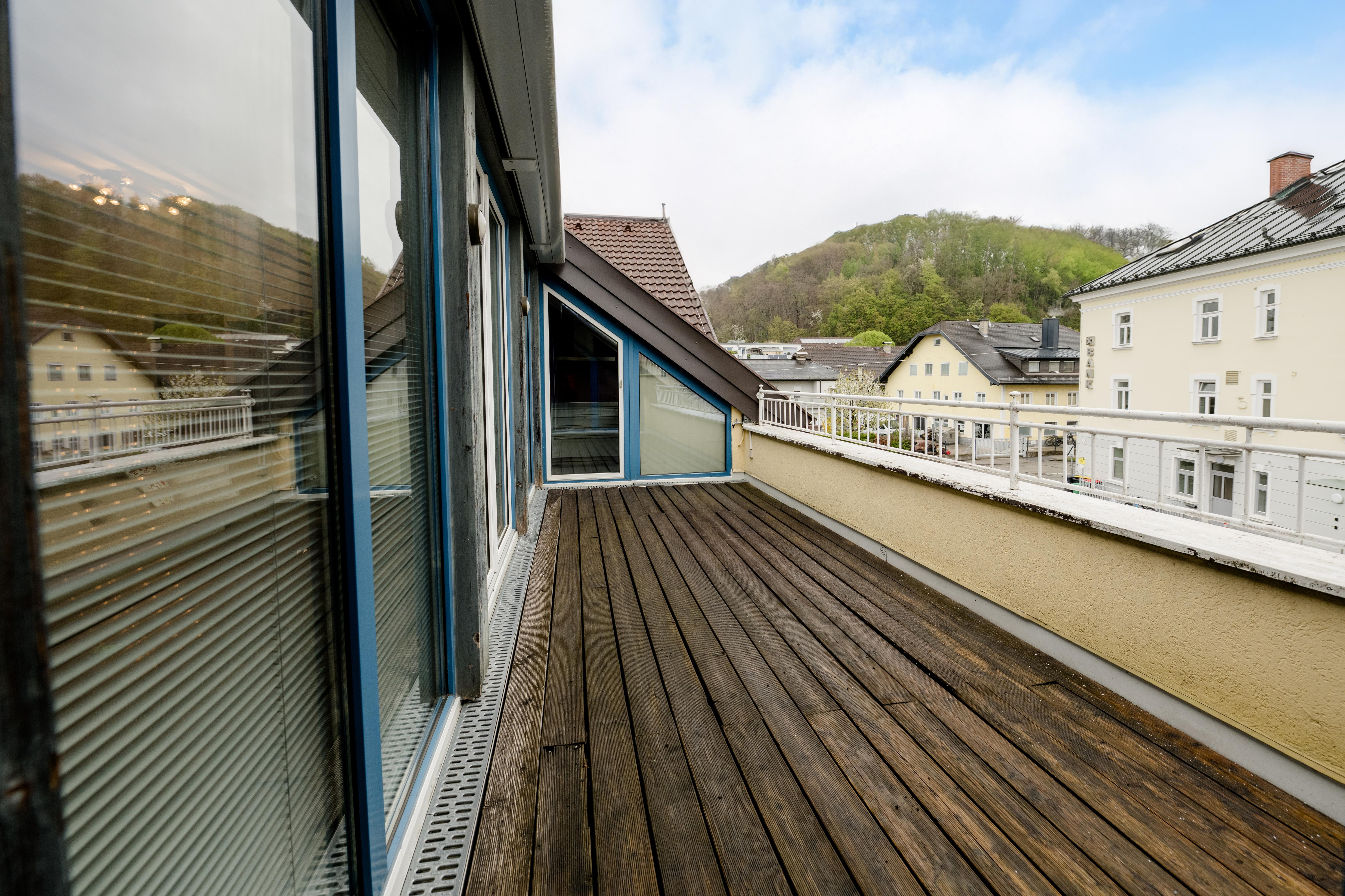 4 Zimmer Dachgeschosswohnung in Salzburg Gnigl /  / 5023&nbsp;Salzburg / Bild 7