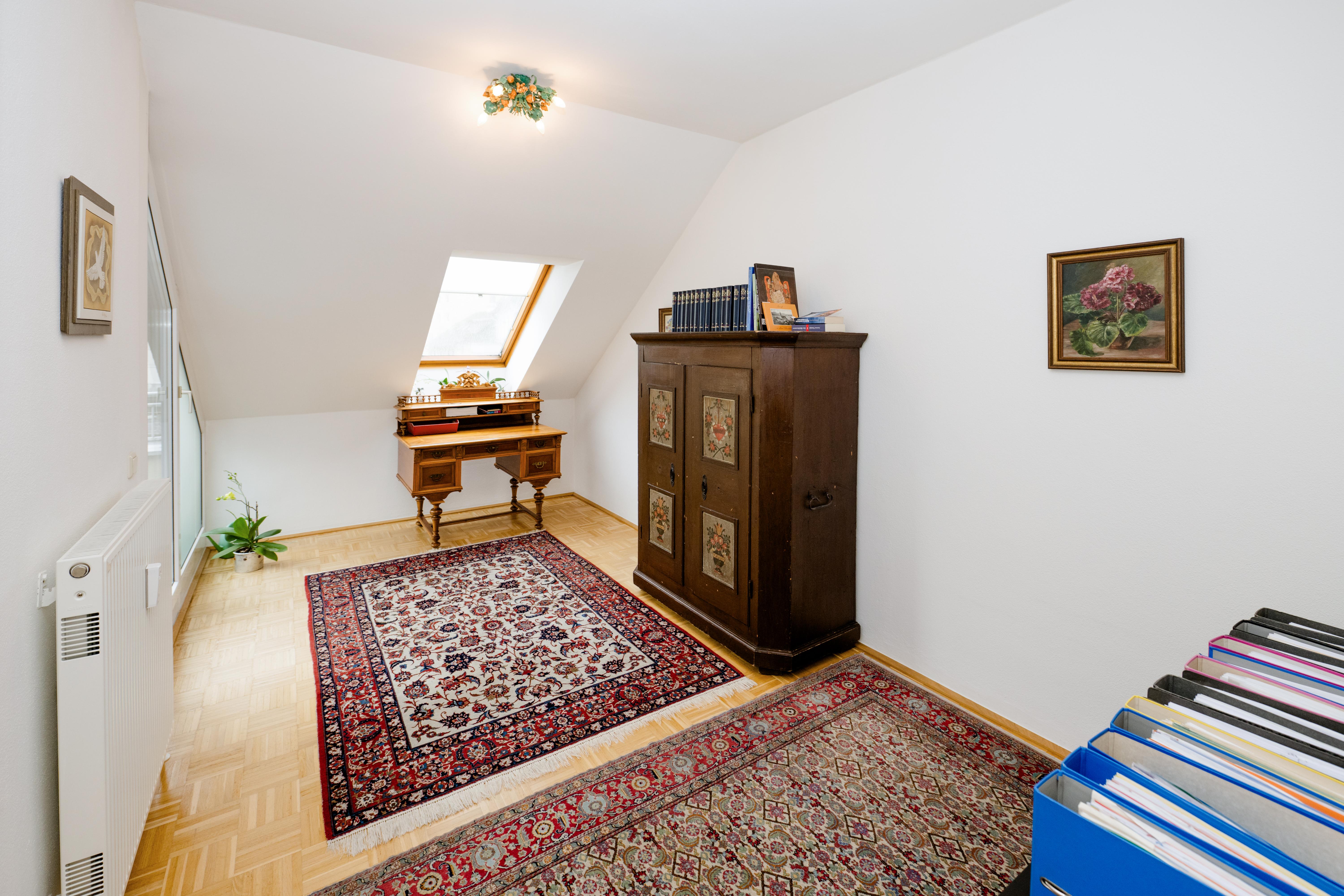 4 Zimmer Dachgeschosswohnung in Salzburg Gnigl /  / 5023&nbsp;Salzburg / Bild 6