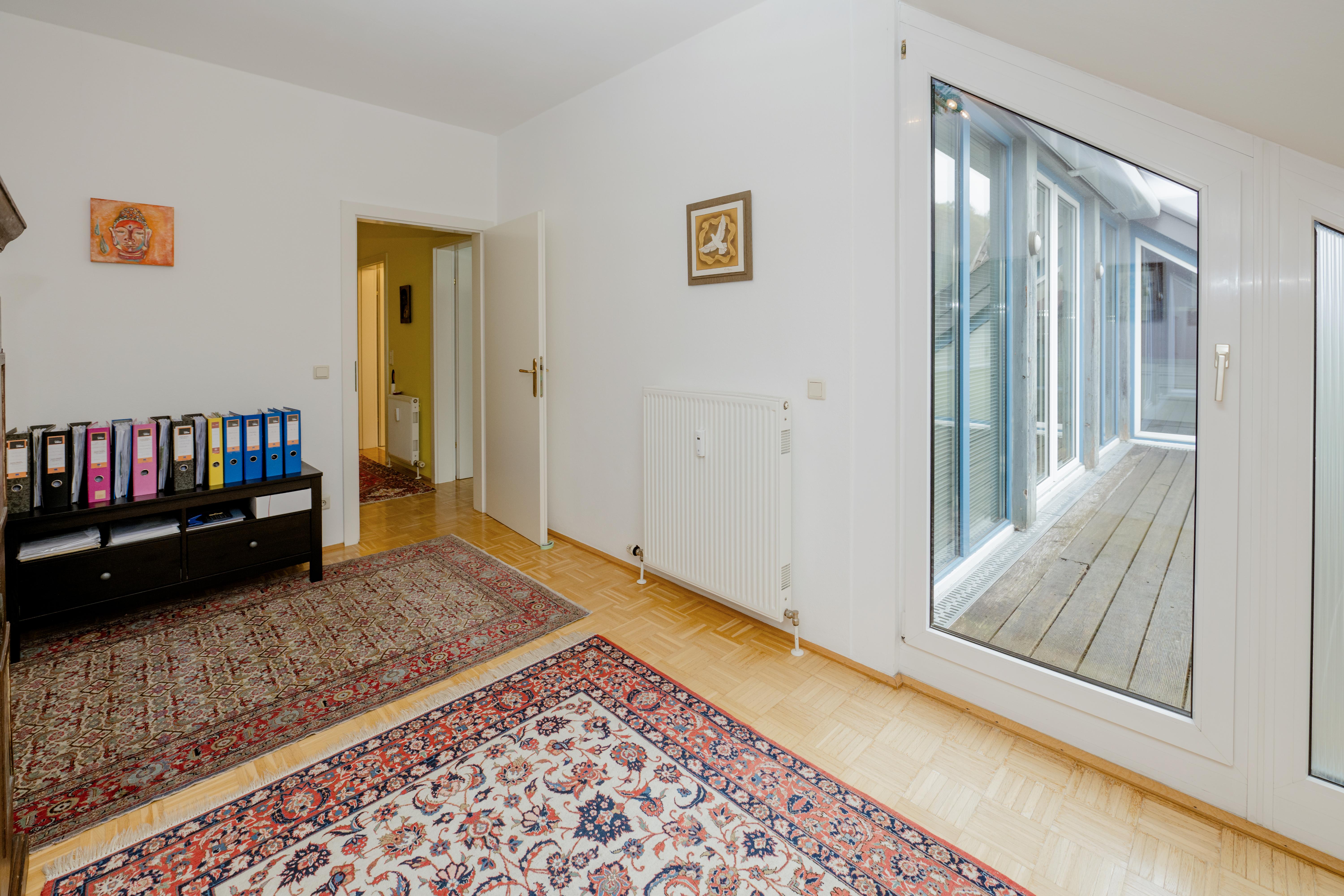 4 Zimmer Dachgeschosswohnung in Salzburg Gnigl /  / 5023&nbsp;Salzburg / Bild 7