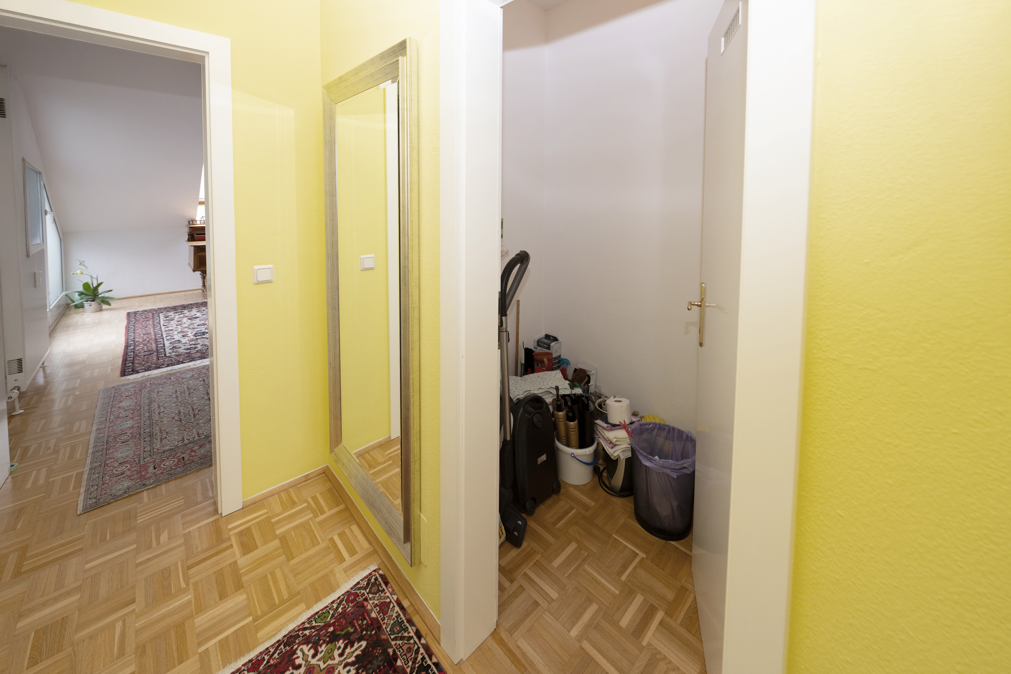 4 Zimmer Dachgeschosswohnung in Salzburg Gnigl /  / 5023&nbsp;Salzburg / Bild 6