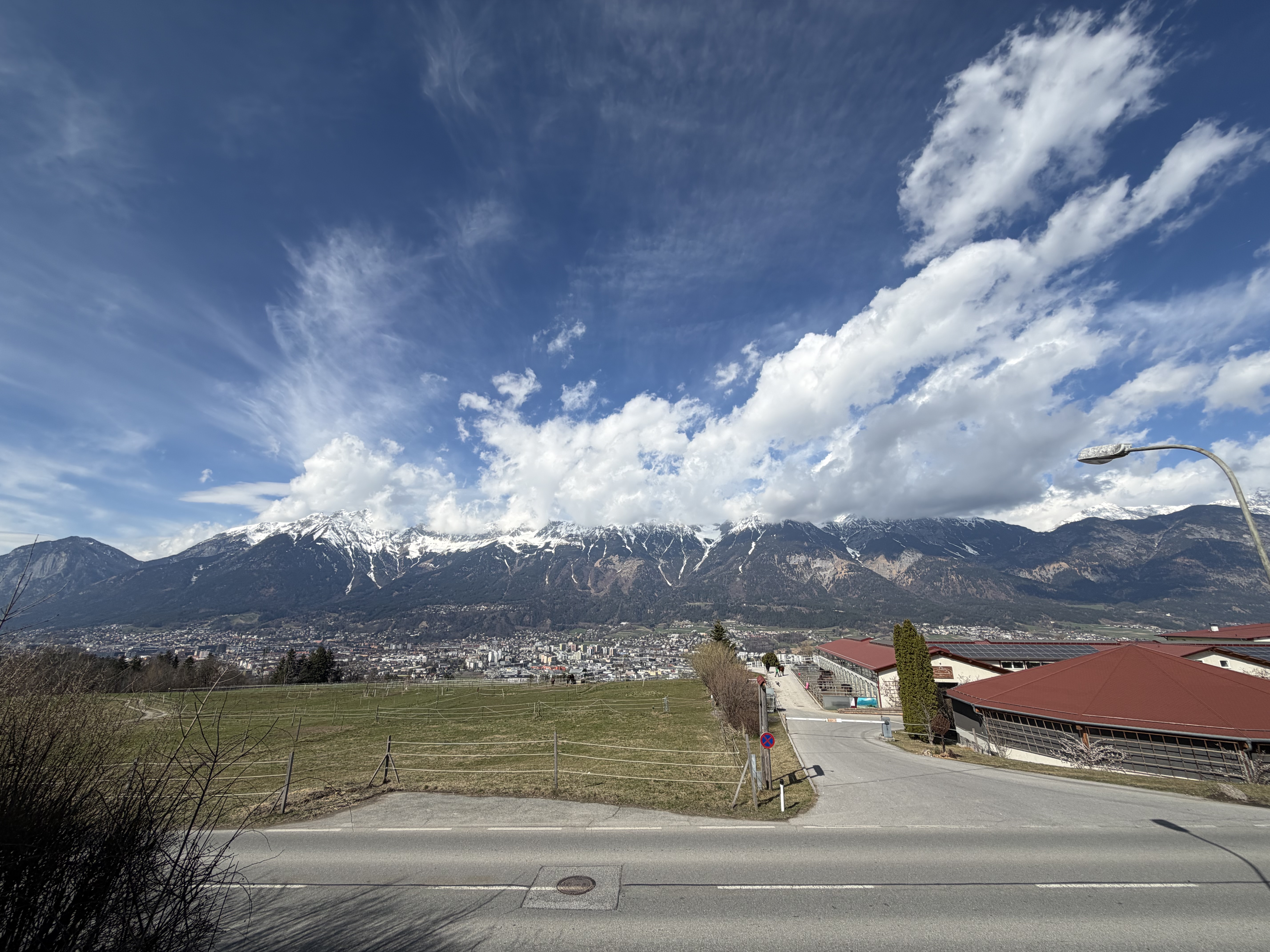 "Aldrans - PANORAMICA" - Wohnen mit Aussicht Top 12 /  / 6071&nbsp;Aldrans / Bild 1