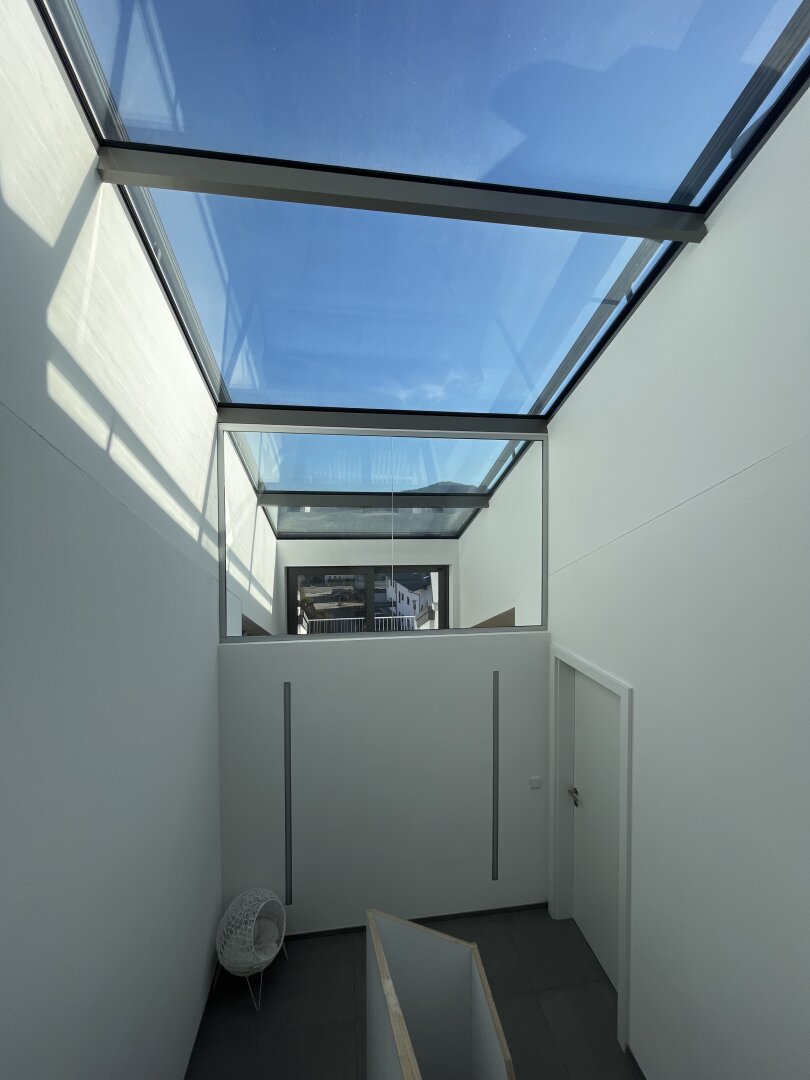 Modernes Architektenhaus mit Seeblick /  / 5164&nbsp;Seeham / Bild 7