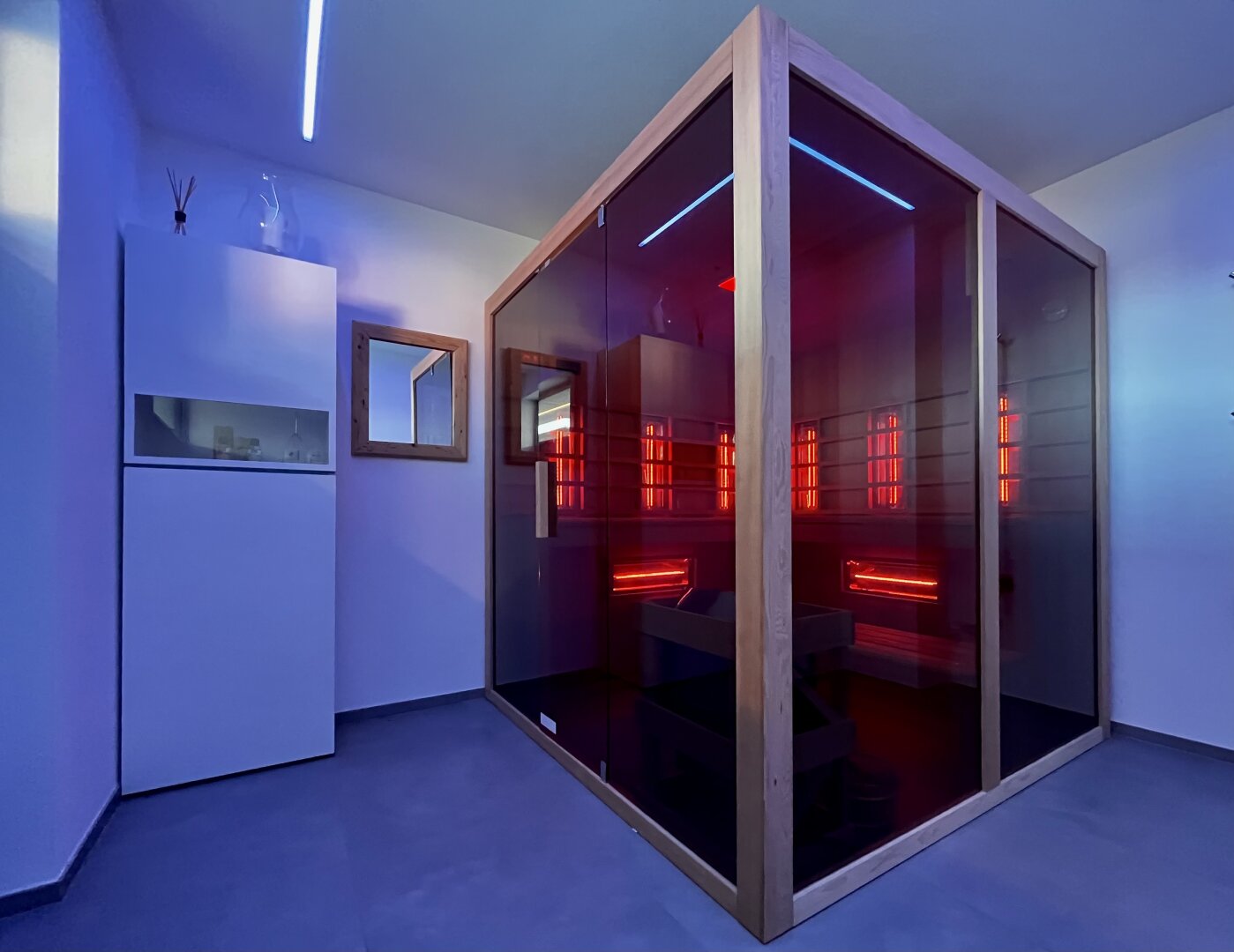 Modernes Architektenhaus mit Seeblick /  / 5164&nbsp;Seeham / Bild 4