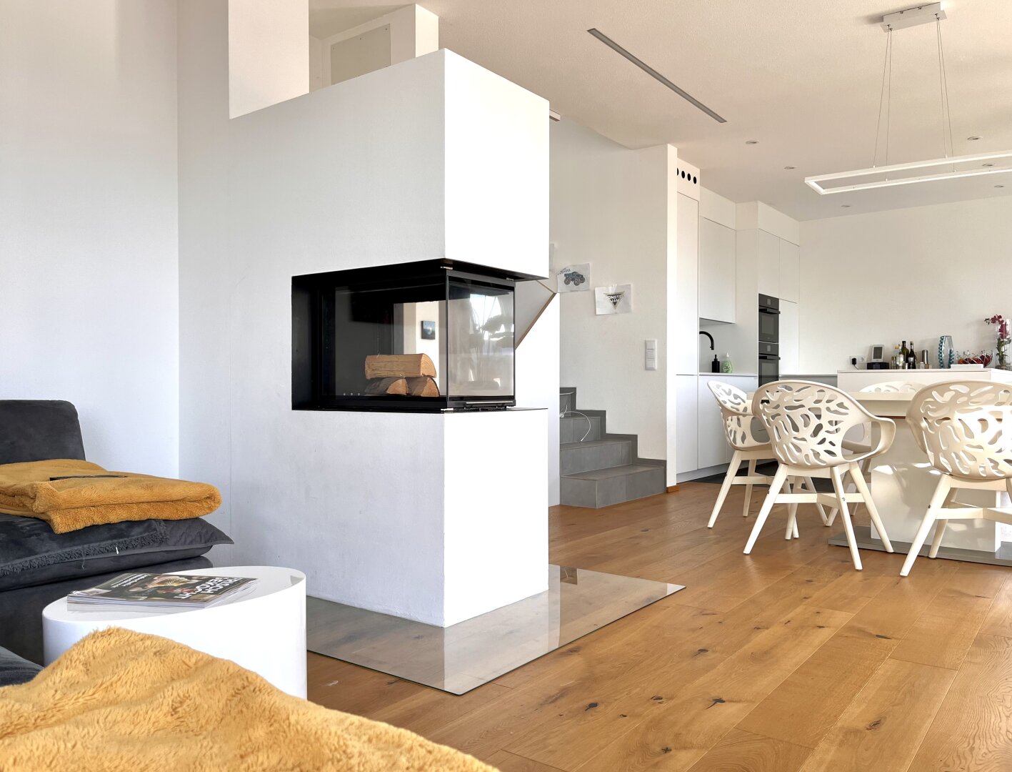 Modernes Architektenhaus mit Seeblick /  / 5164&nbsp;Seeham / Bild 2