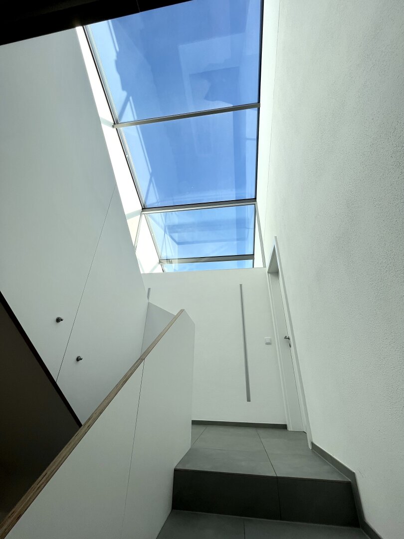 Modernes Architektenhaus mit Seeblick /  / 5164&nbsp;Seeham / Bild 0