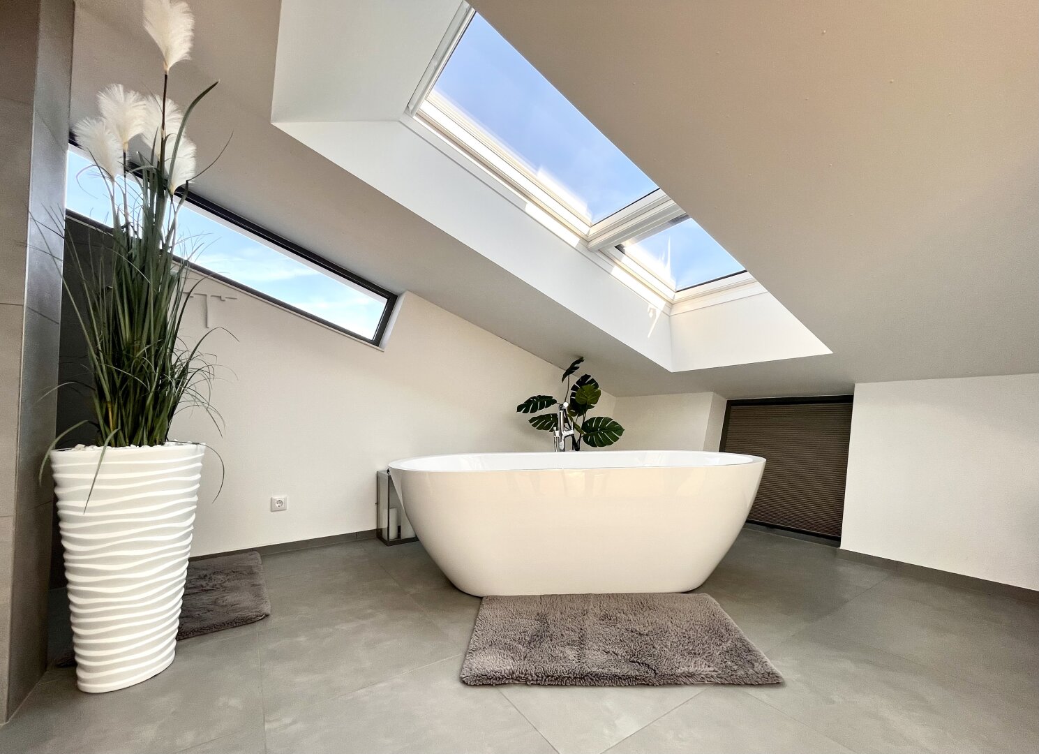 Modernes Architektenhaus mit Seeblick /  / 5164&nbsp;Seeham / Bild 8