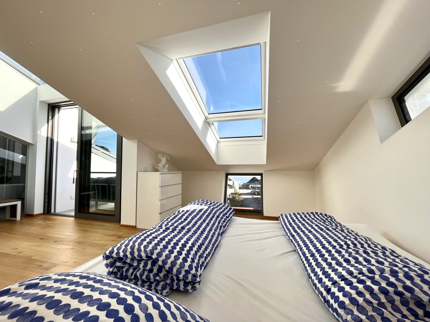 Modernes Architektenhaus mit Seeblick /  / 5164&nbsp;Seeham / Bild 9