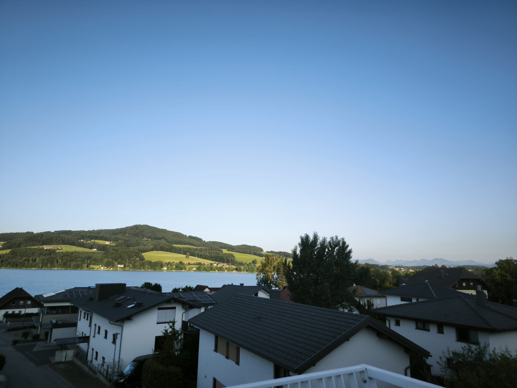 Modernes Architektenhaus mit Seeblick /  / 5164&nbsp;Seeham / Bild 4