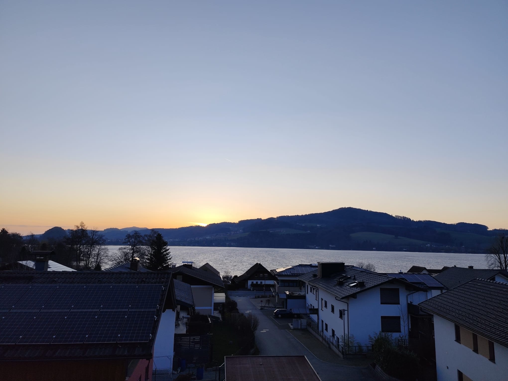 Modernes Architektenhaus mit Seeblick /  / 5164&nbsp;Seeham / Bild 5