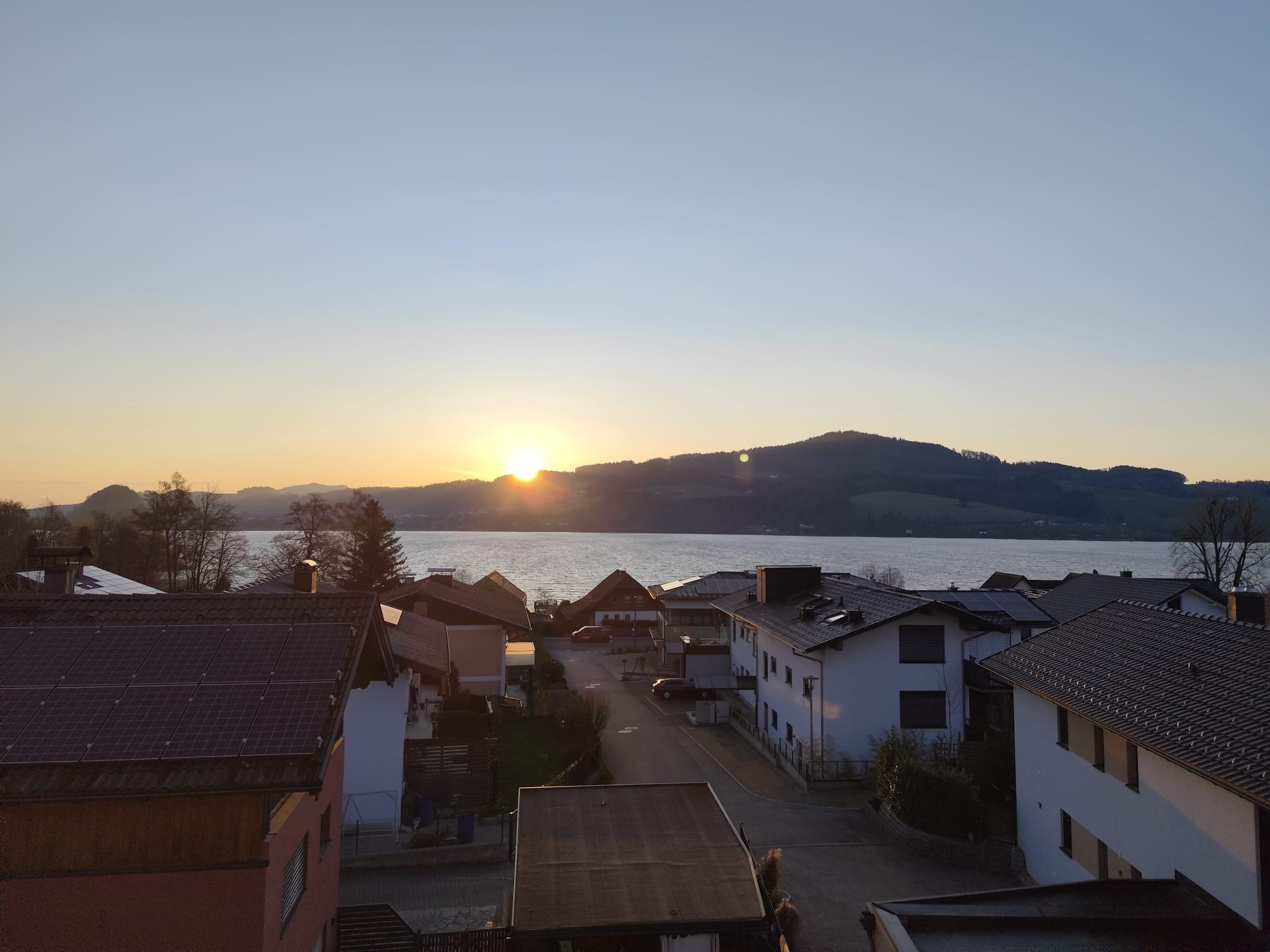 Modernes Architektenhaus mit Seeblick /  / 5164&nbsp;Seeham / Bild 6