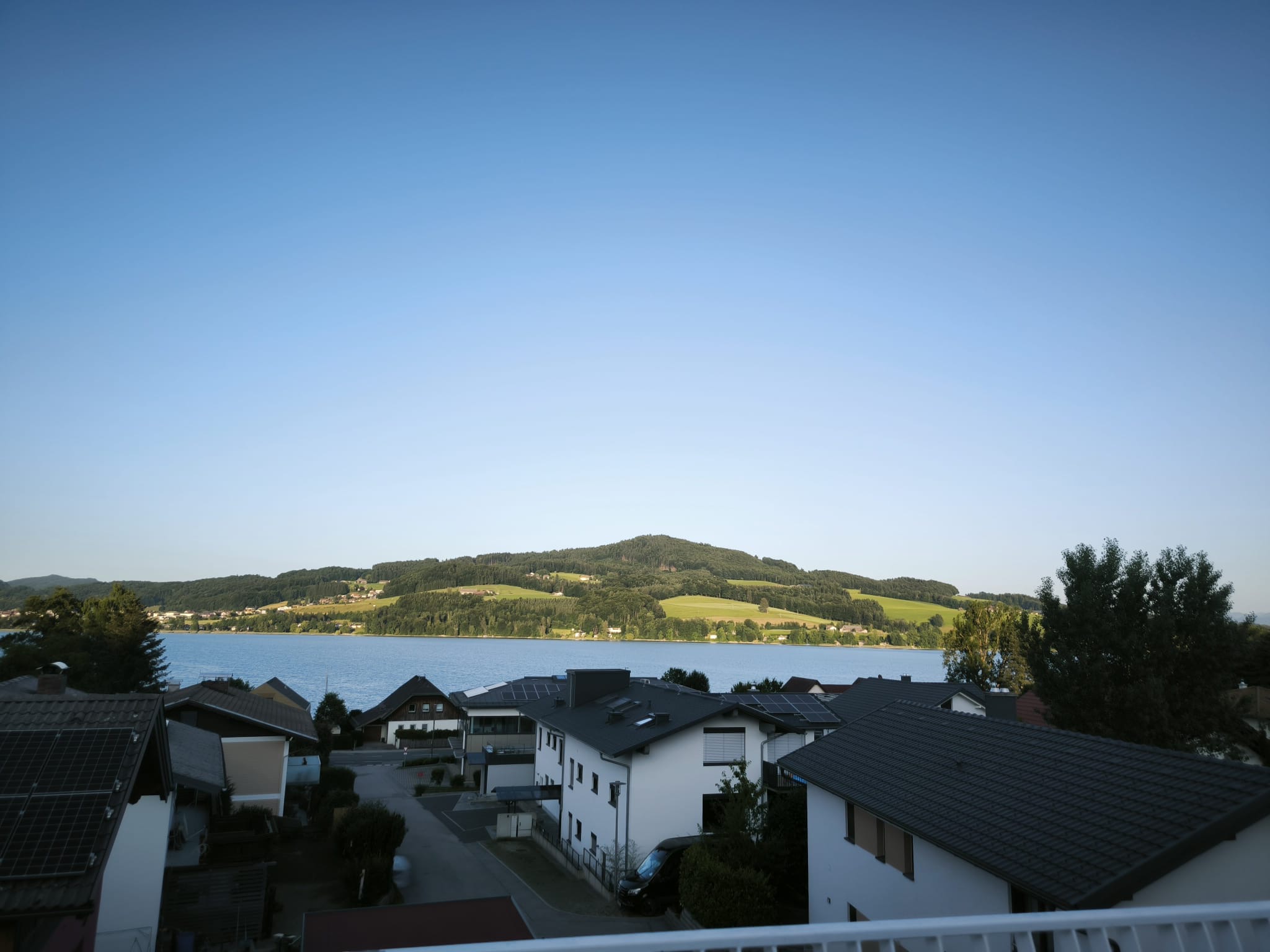 Modernes Architektenhaus mit Seeblick /  / 5164&nbsp;Seeham / Bild 7