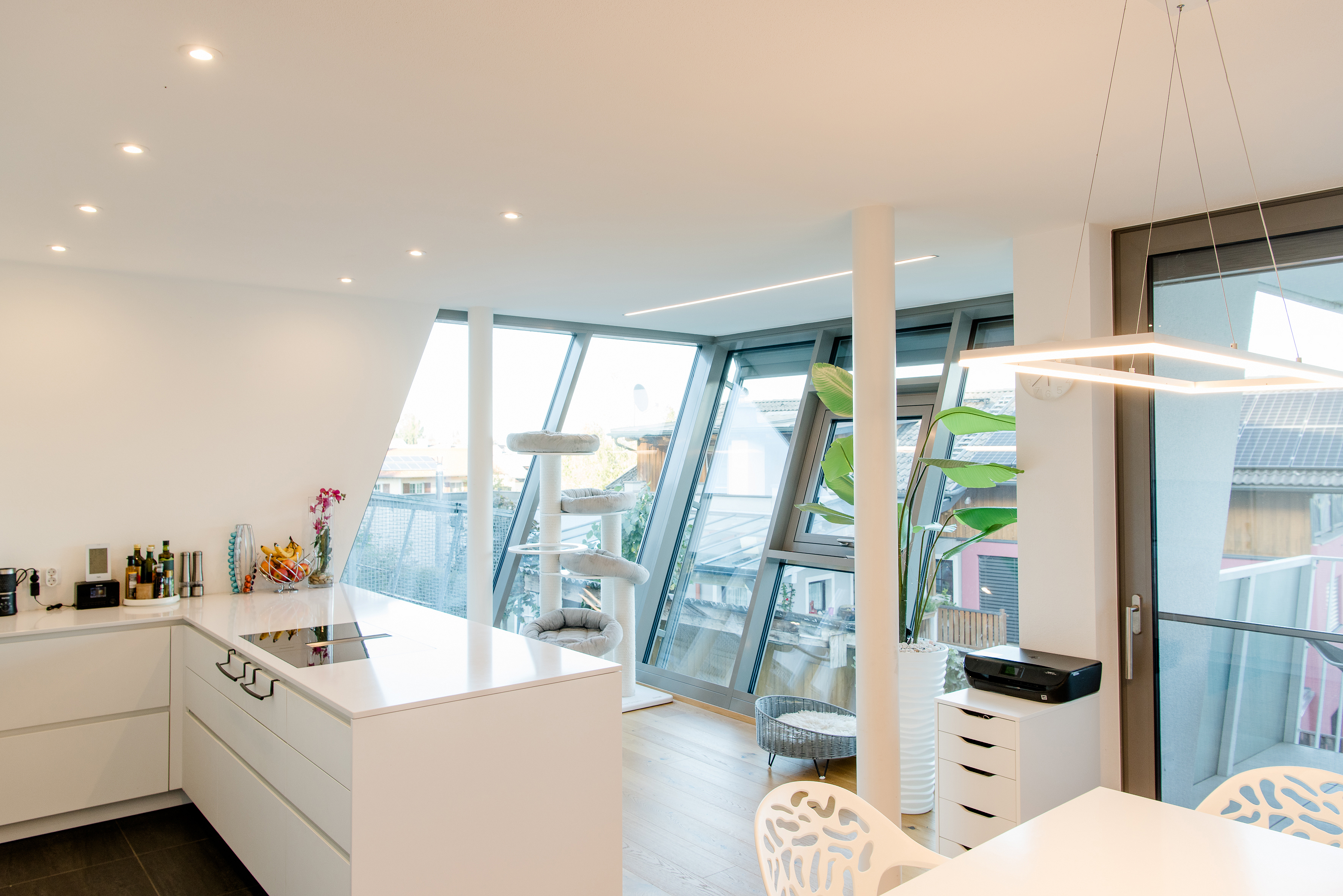 Modernes Architektenhaus mit Seeblick /  / 5164&nbsp;Seeham / Bild 5