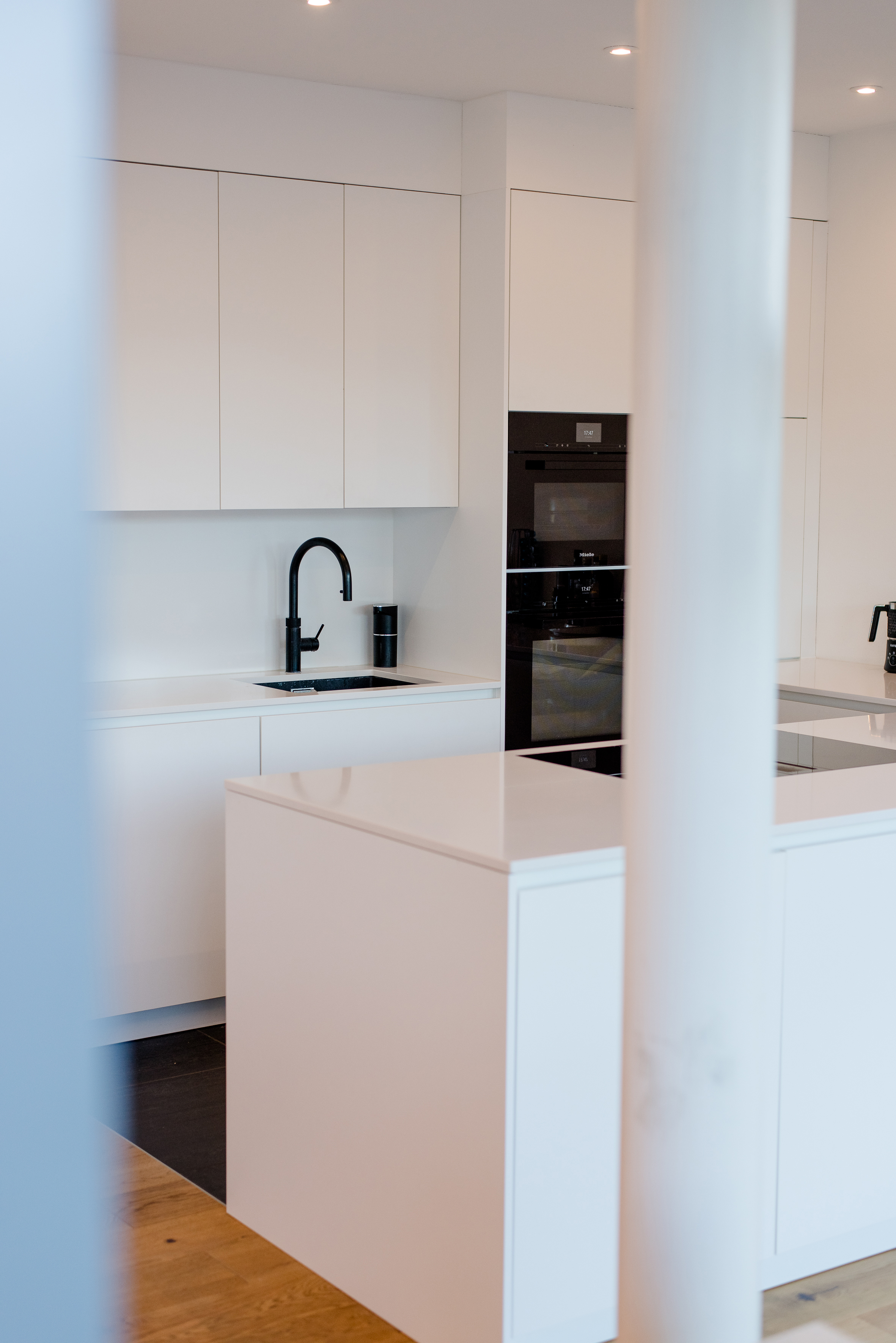 Modernes Architektenhaus mit Seeblick /  / 5164&nbsp;Seeham / Bild 8