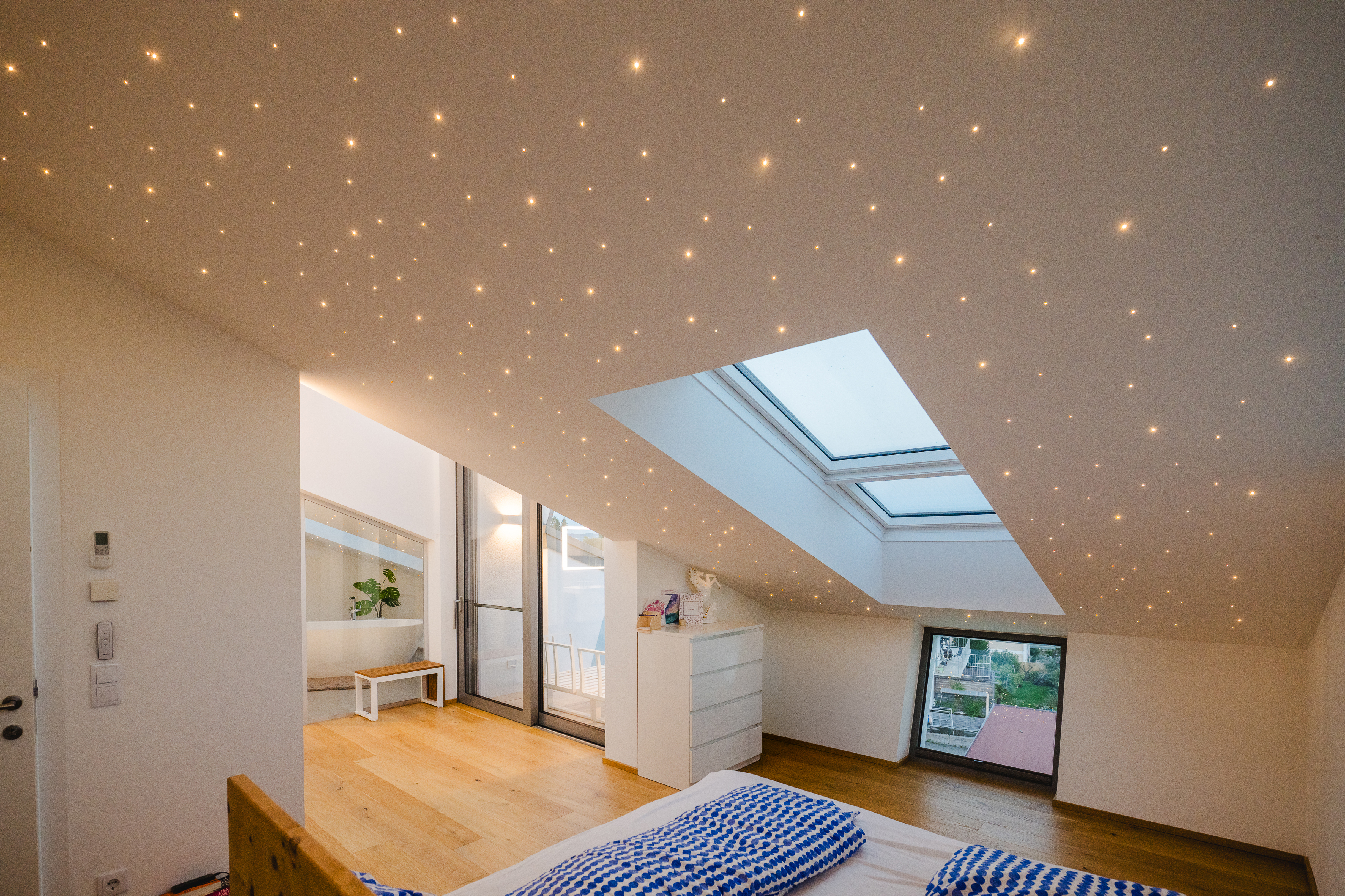 Modernes Architektenhaus mit Seeblick /  / 5164&nbsp;Seeham / Bild 0