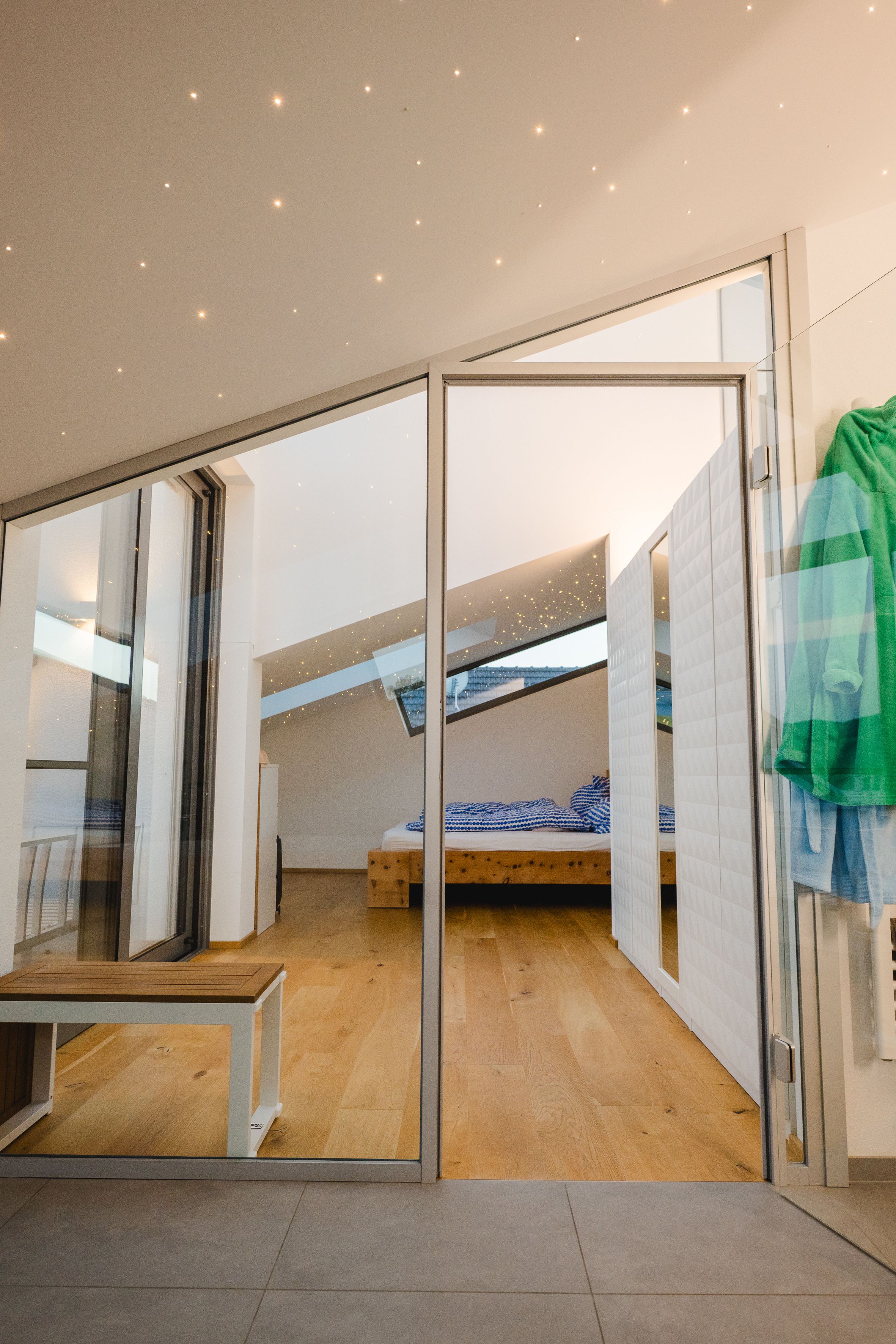 Modernes Architektenhaus mit Seeblick /  / 5164&nbsp;Seeham / Bild 1