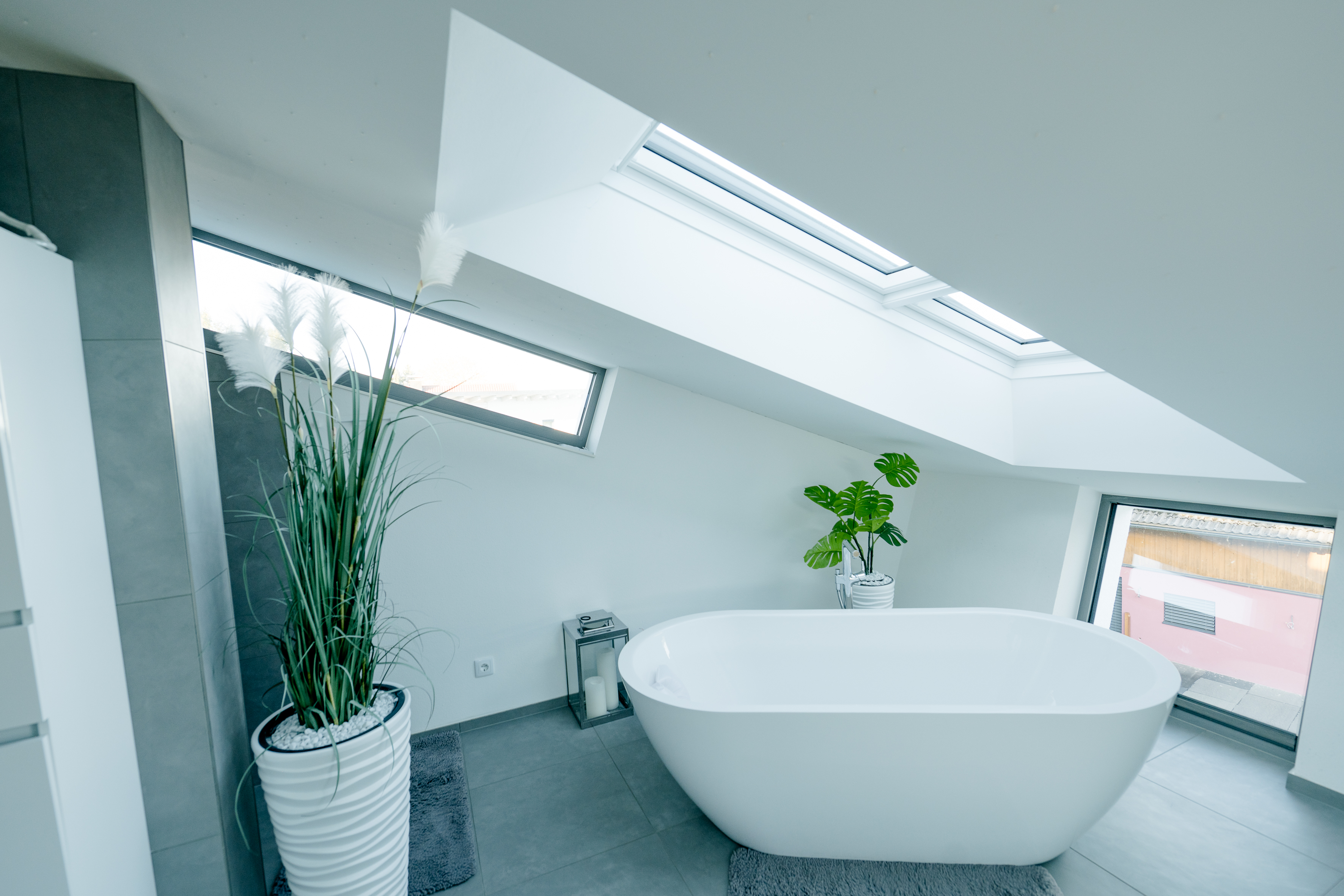 Modernes Architektenhaus mit Seeblick /  / 5164&nbsp;Seeham / Bild 2