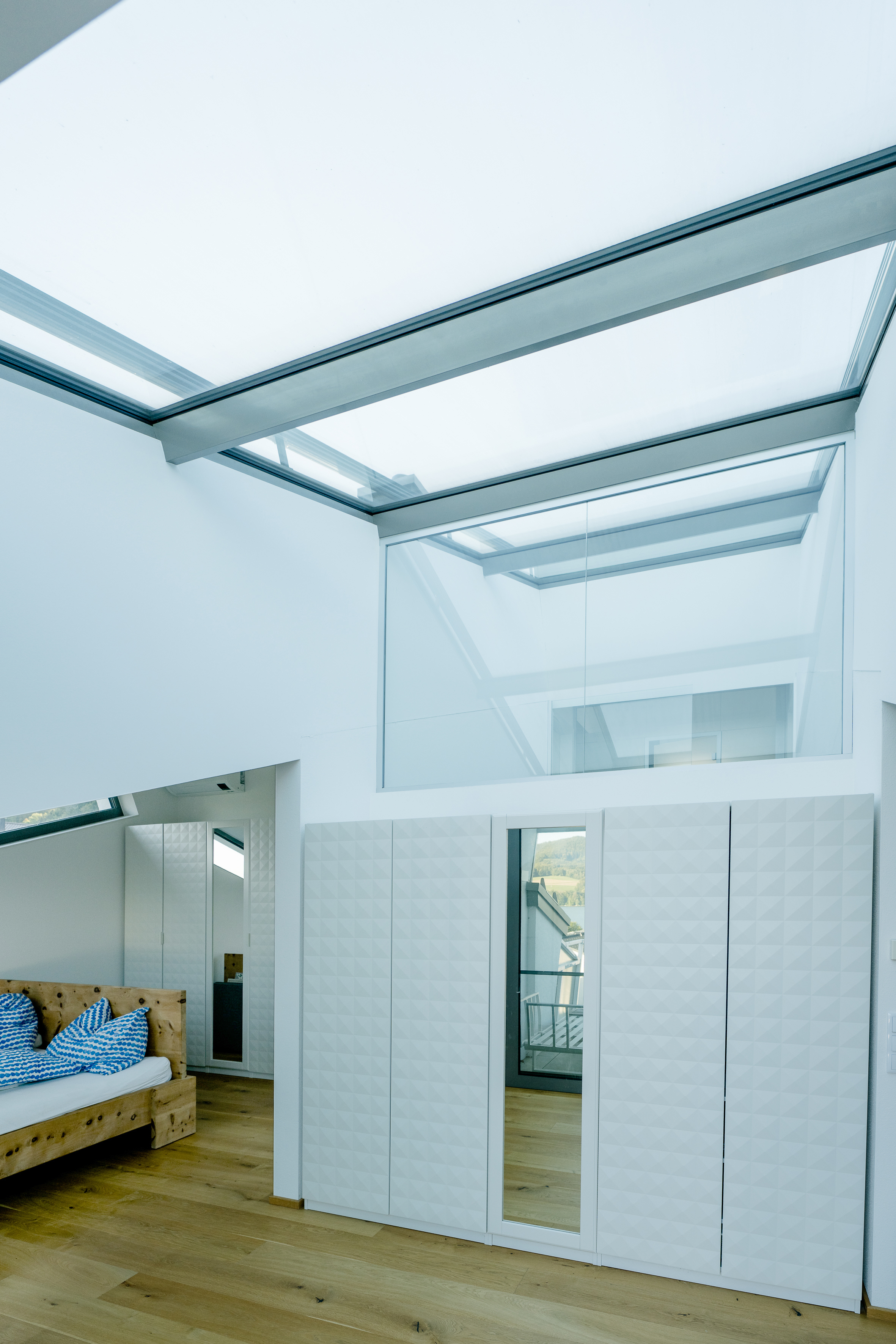 Modernes Architektenhaus mit Seeblick /  / 5164&nbsp;Seeham / Bild 5