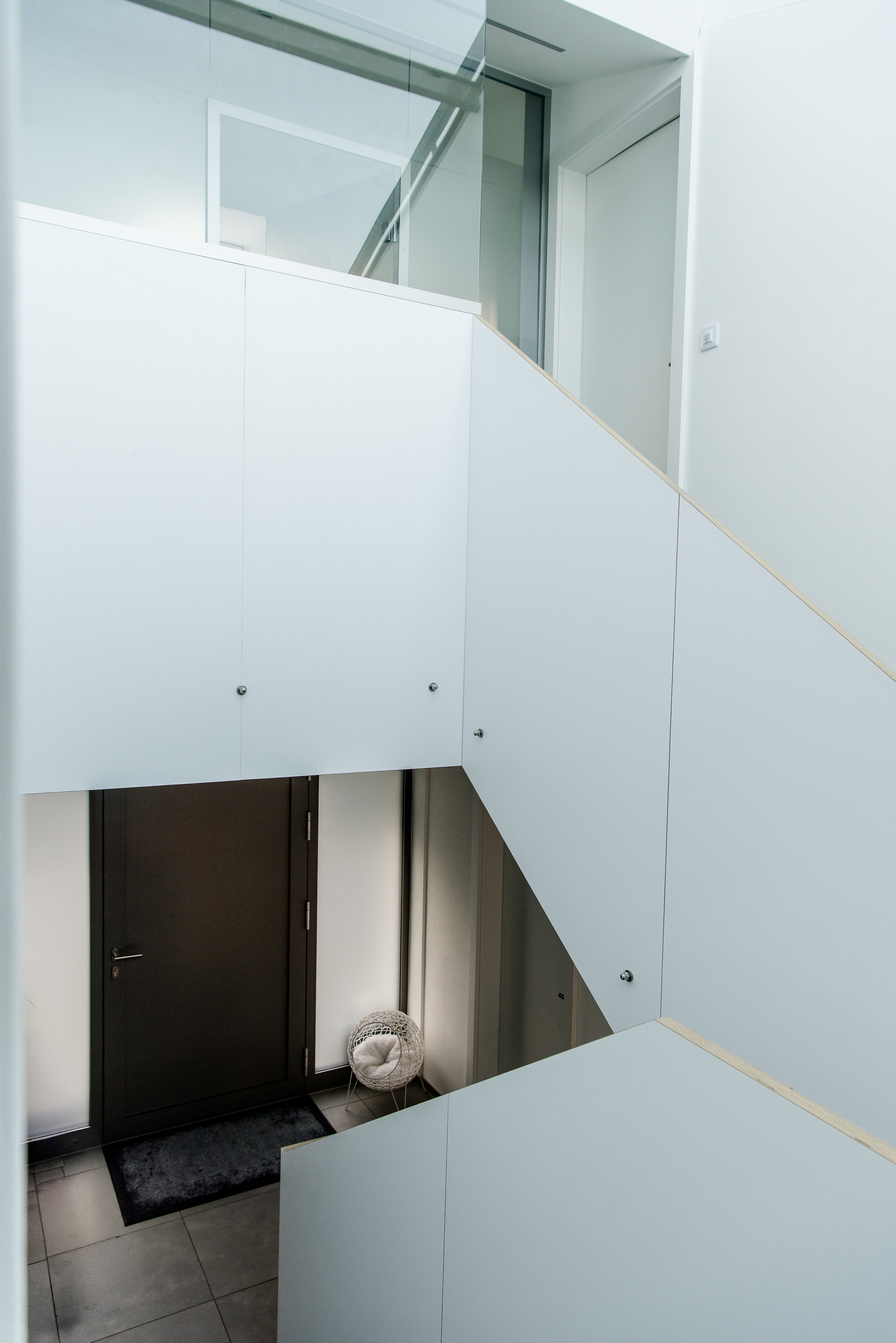 Modernes Architektenhaus mit Seeblick /  / 5164&nbsp;Seeham / Bild 6