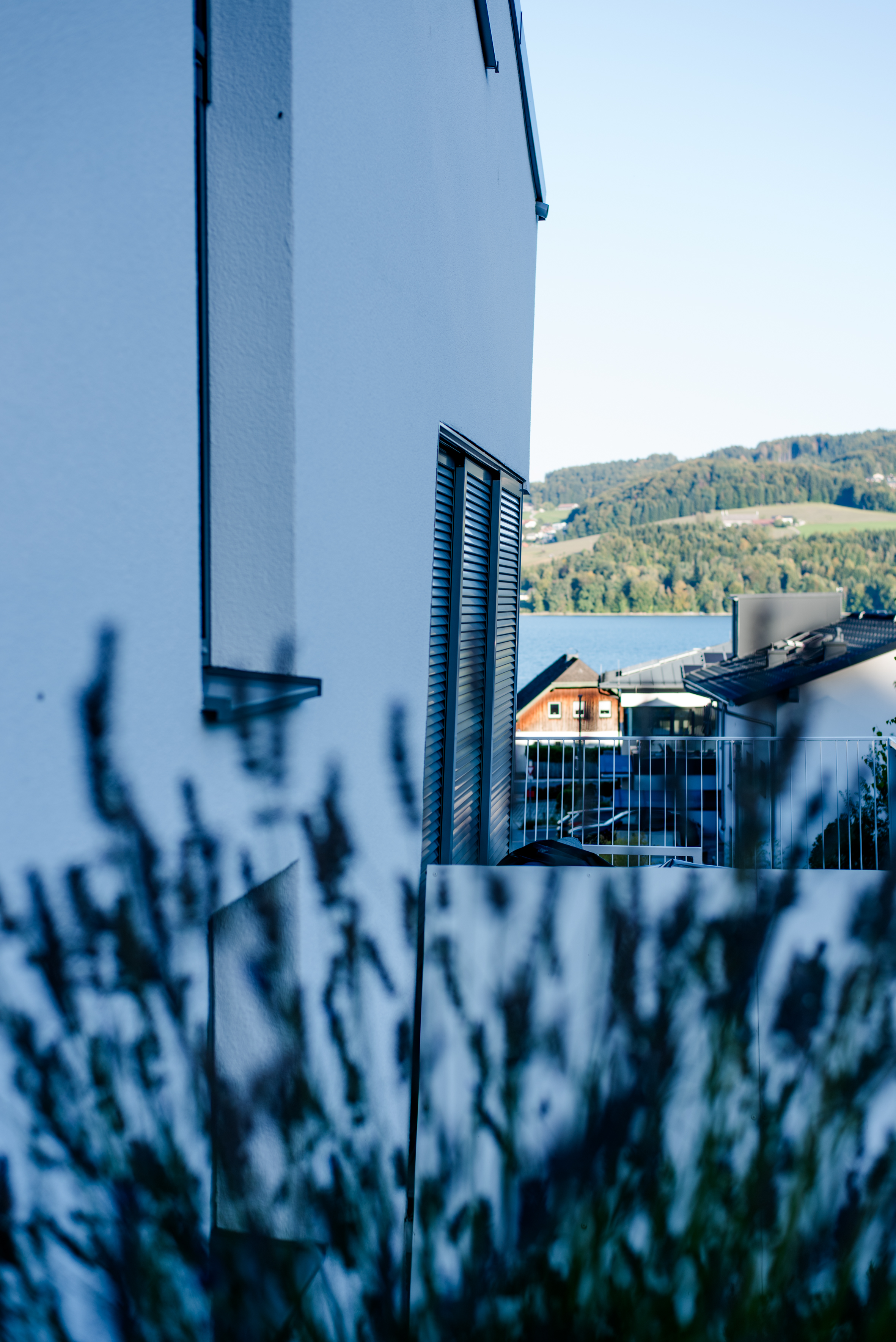 Modernes Architektenhaus mit Seeblick /  / 5164&nbsp;Seeham / Bild 14