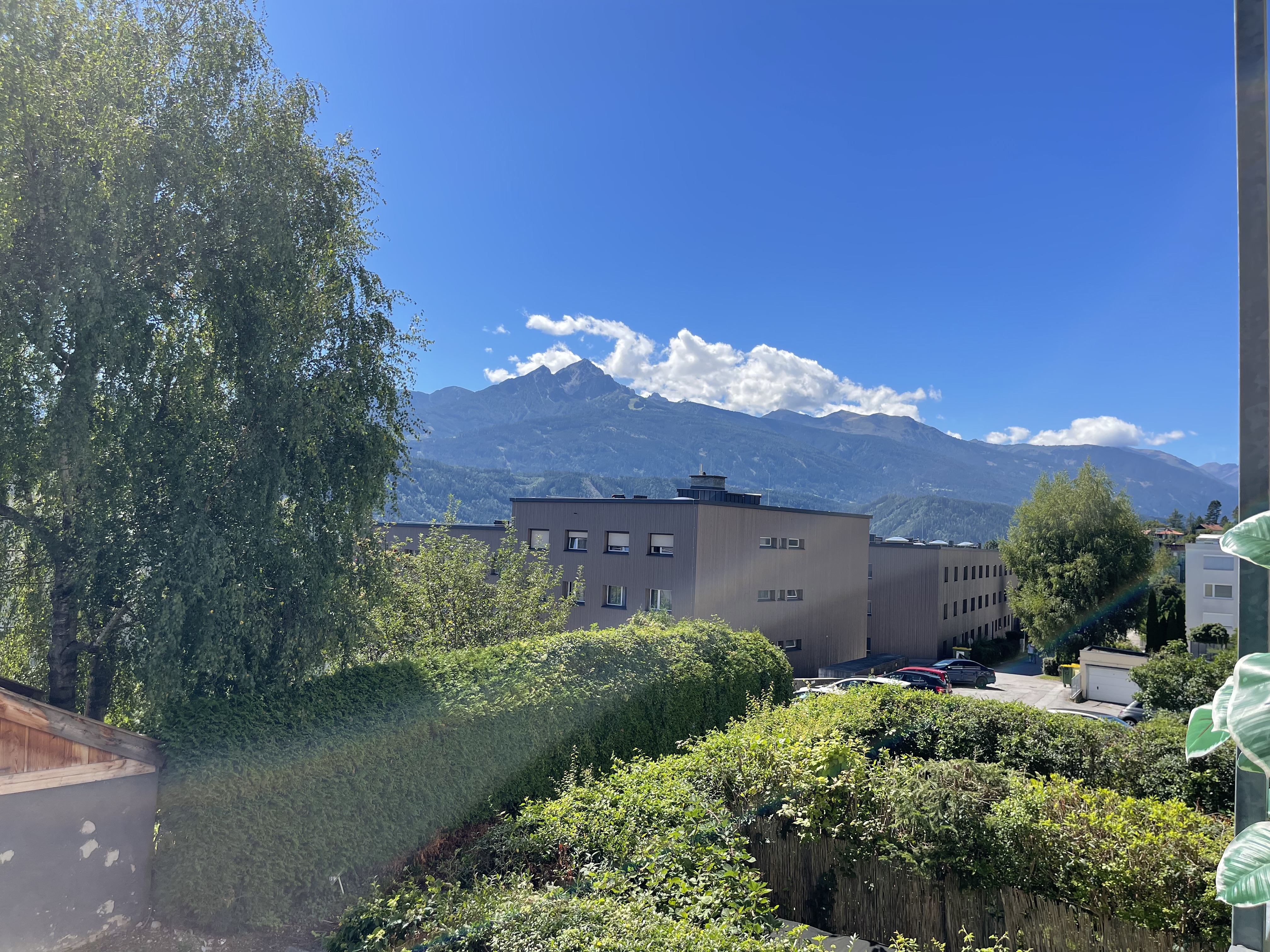 Hochwertiges Anlegerobjekt - befristet vermietet /  / 6020&nbsp;Innsbruck / Bild 5