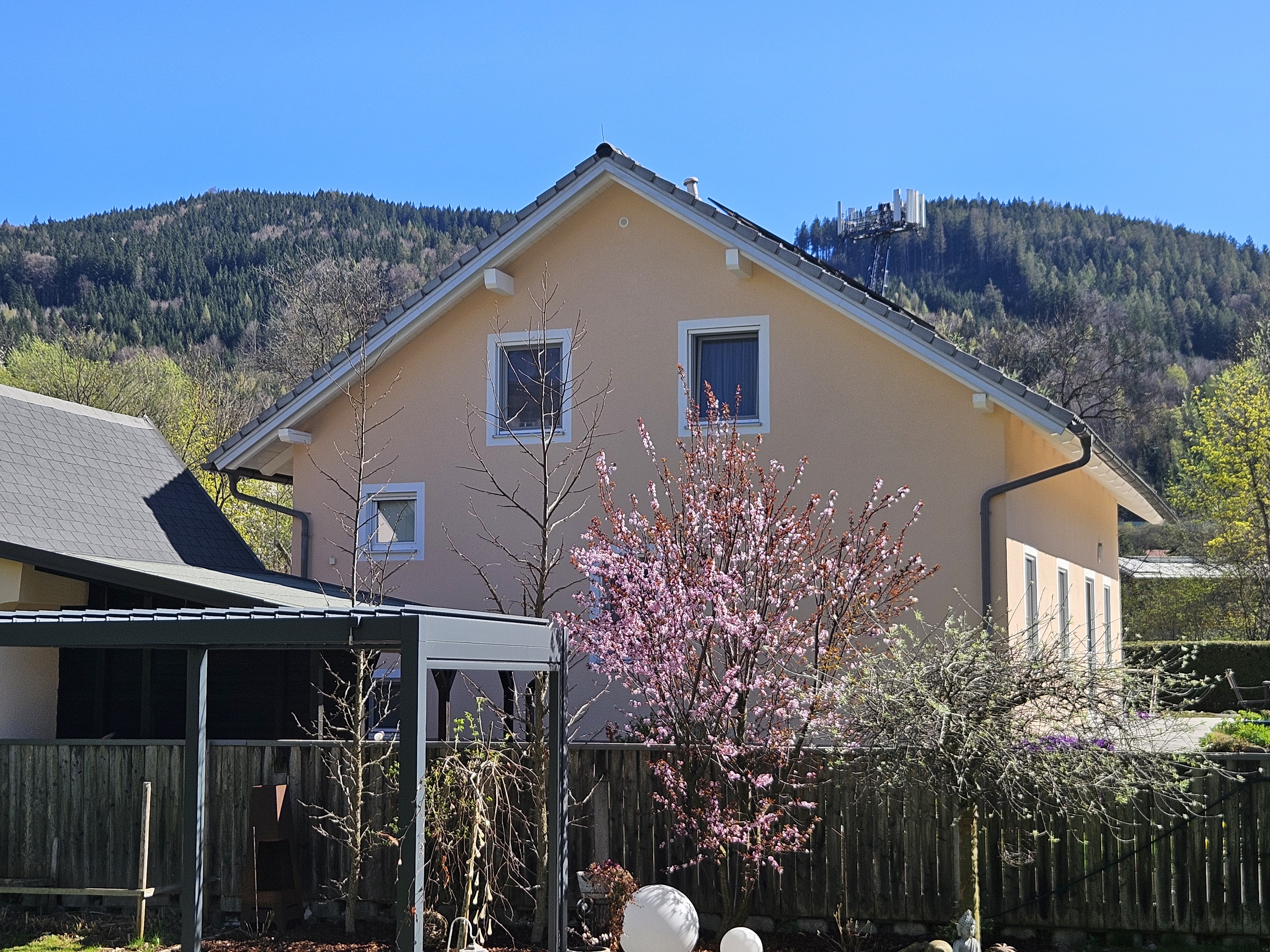 Ein- oder Zweifamilienhaus in bester Wohnqualit�t mit Garten und Carport in Toplage!  /  / 8600&nbsp;Bruck an der Mur / Bild 5