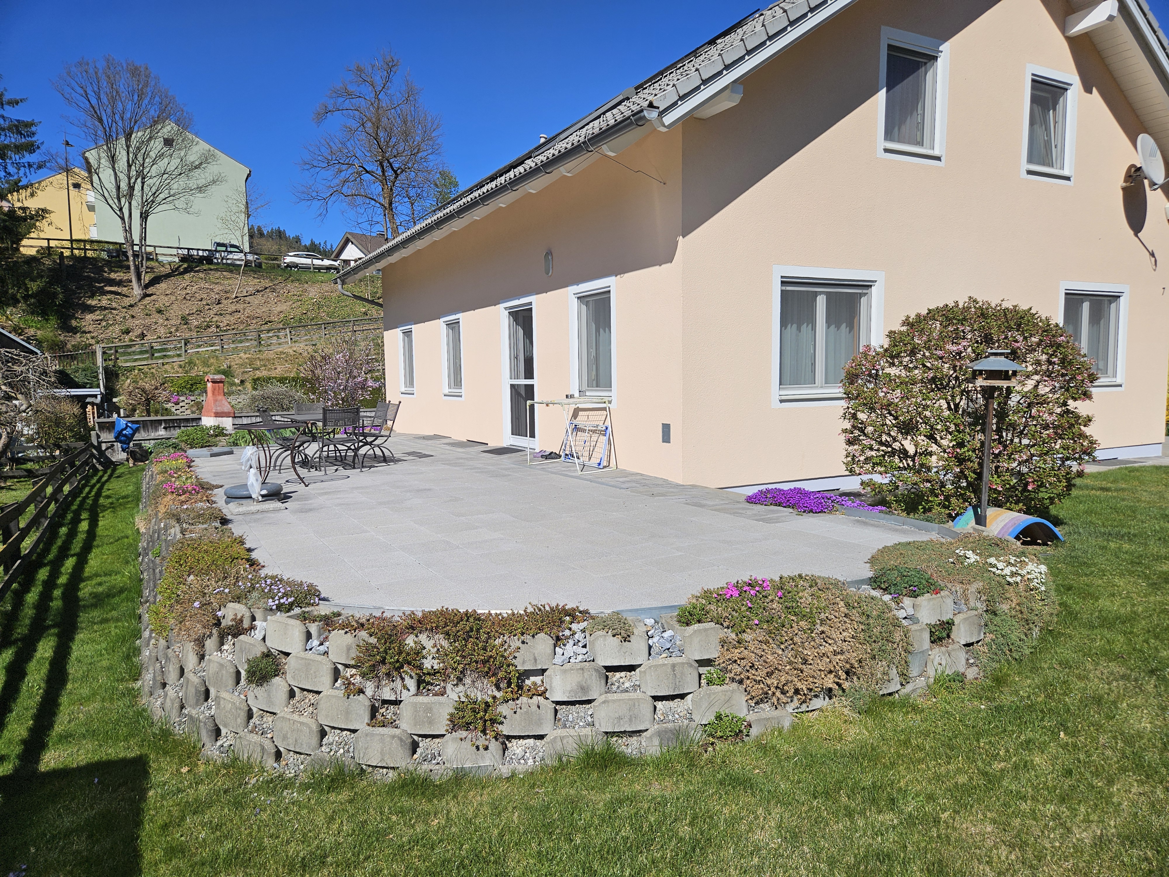 Ein- oder Zweifamilienhaus in bester Wohnqualit�t mit Garten und Carport in Toplage!  /  / 8600&nbsp;Bruck an der Mur / Bild 3