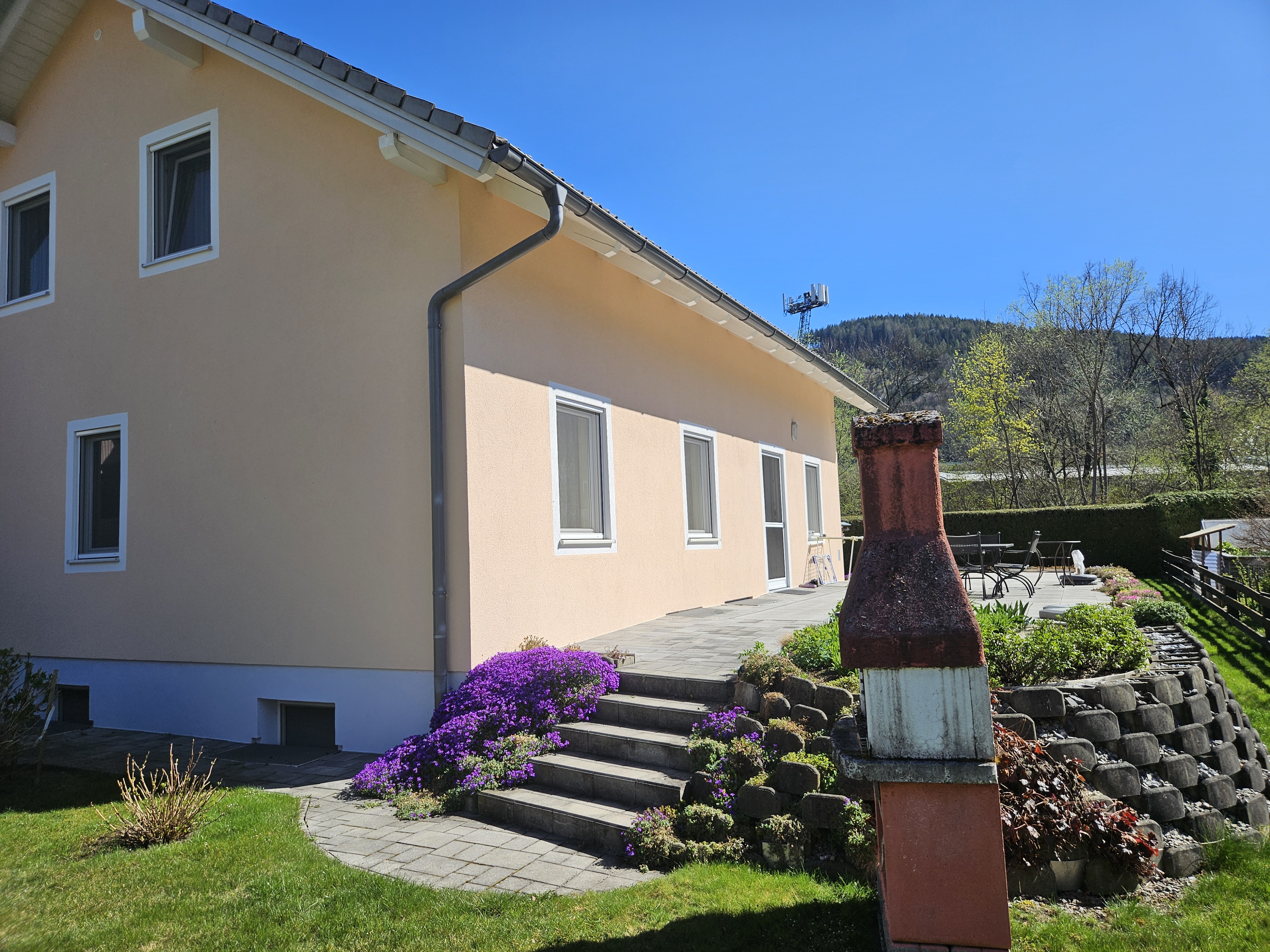 Ein- oder Zweifamilienhaus in bester Wohnqualit�t mit Garten und Carport in Toplage!  /  / 8600&nbsp;Bruck an der Mur / Bild 6
