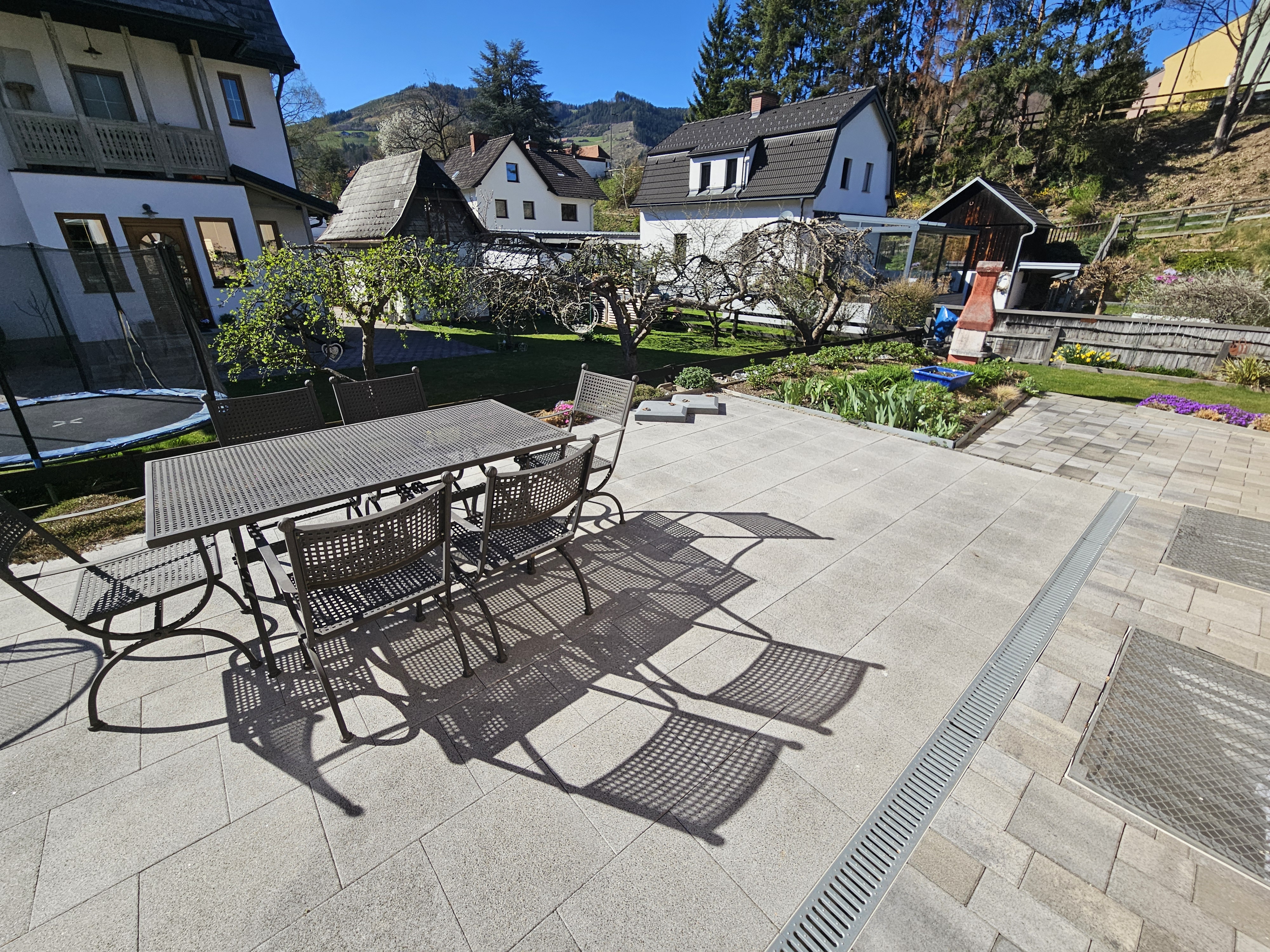 Ein- oder Zweifamilienhaus in bester Wohnqualit�t mit Garten und Carport in Toplage!  /  / 8600&nbsp;Bruck an der Mur / Bild 7