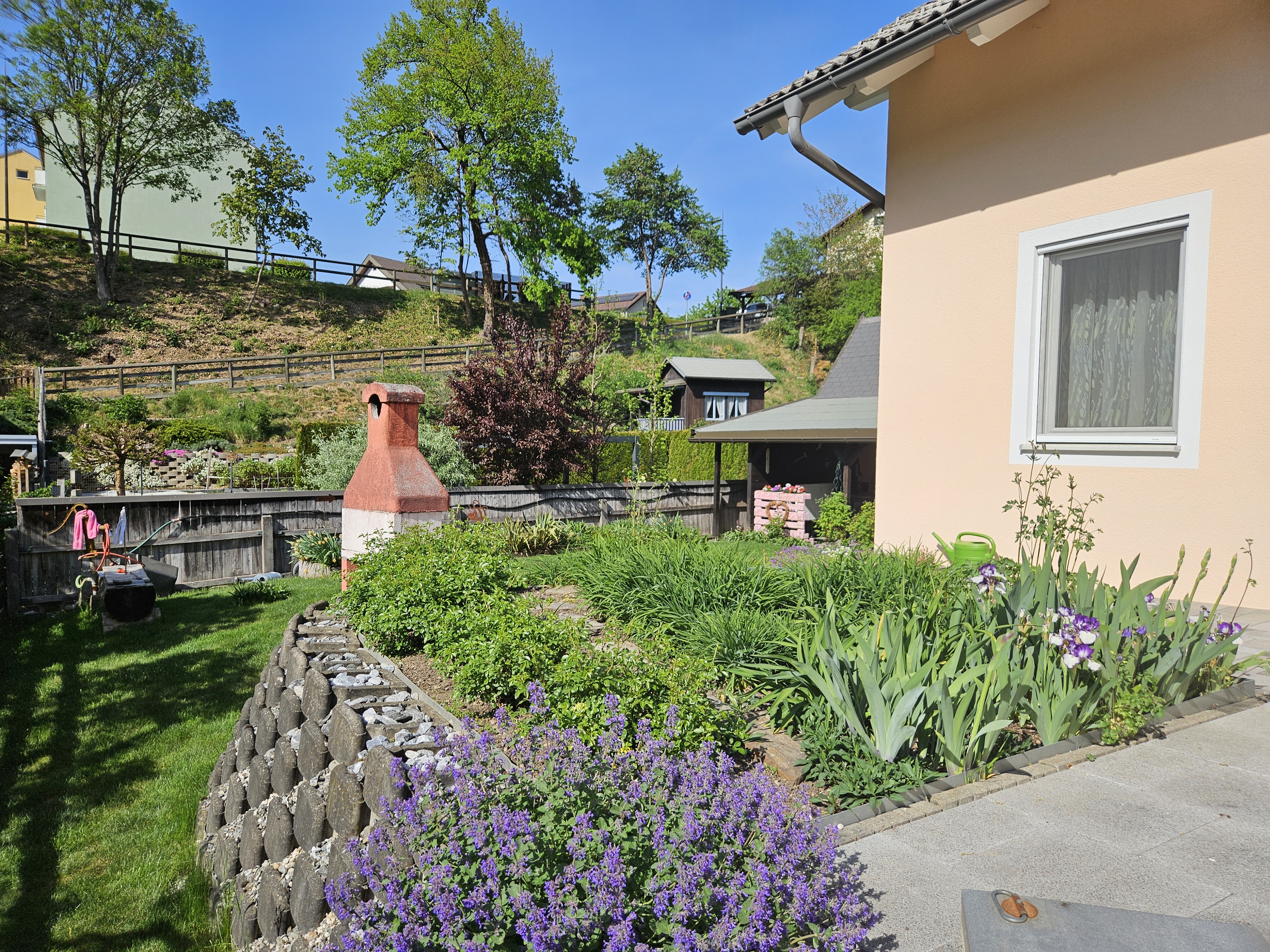 Ein- oder Zweifamilienhaus in bester Wohnqualit�t mit Garten und Carport in Toplage!  /  / 8600&nbsp;Bruck an der Mur / Bild 0
