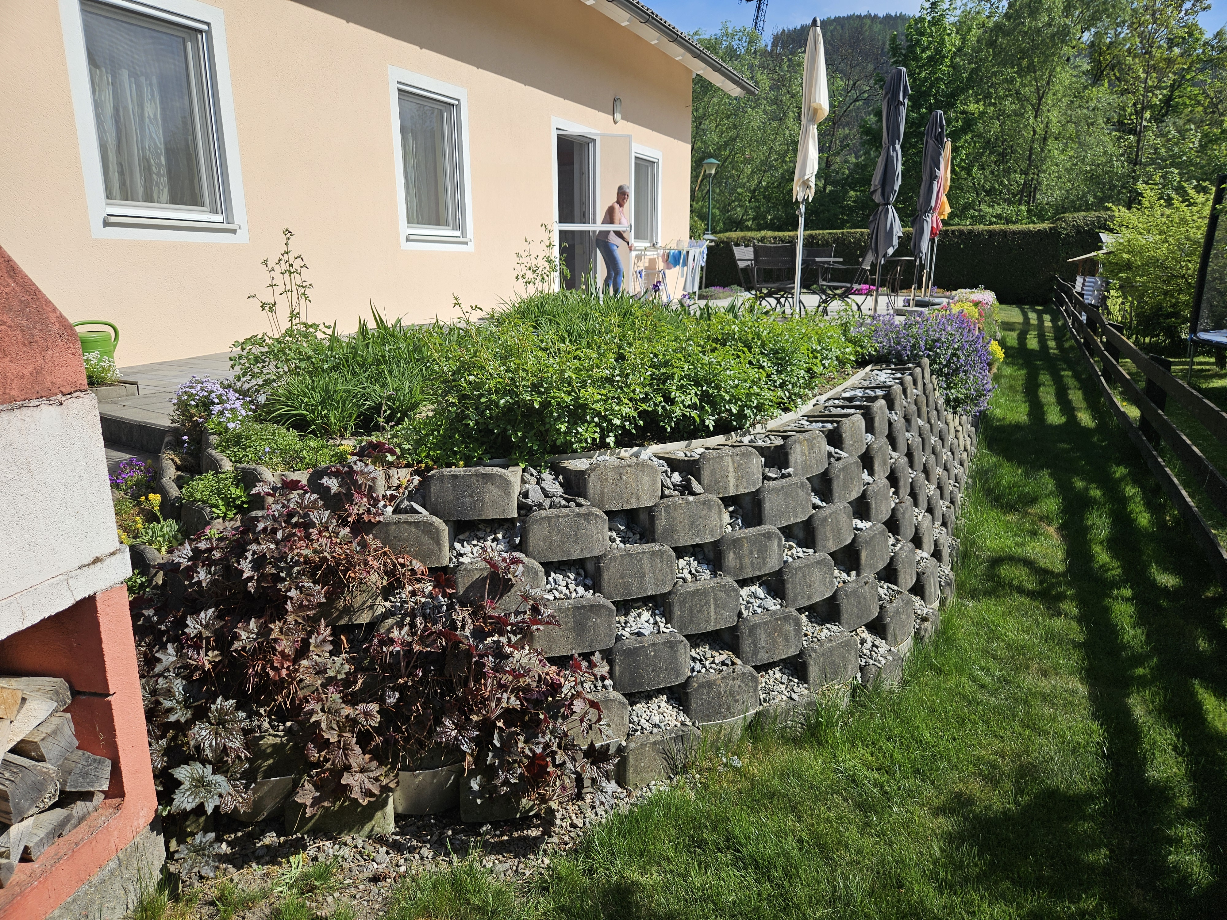 Ein- oder Zweifamilienhaus in bester Wohnqualit�t mit Garten und Carport in Toplage!  /  / 8600&nbsp;Bruck an der Mur / Bild 8